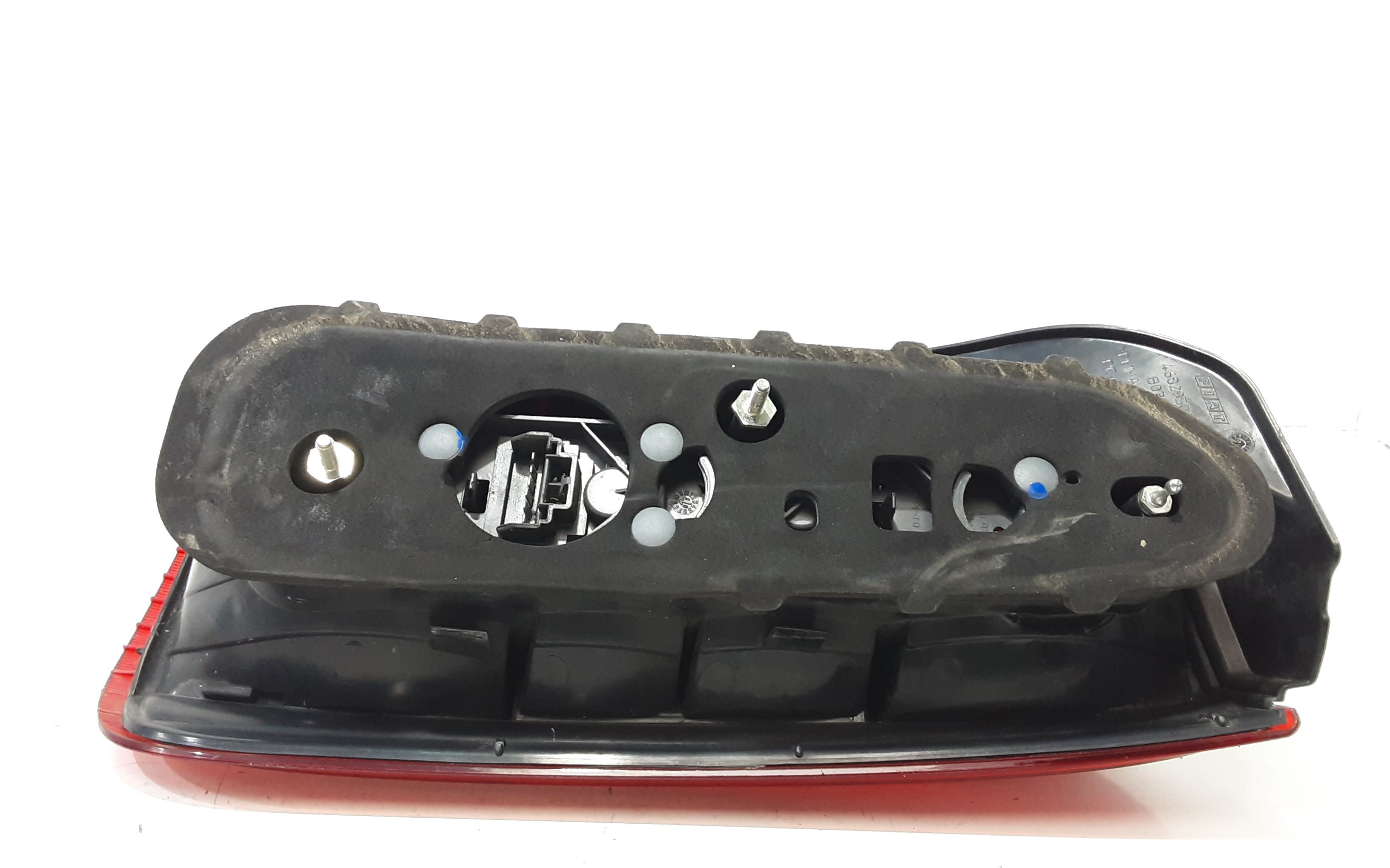 Fanale Post. Sinistro 51780713 Usato