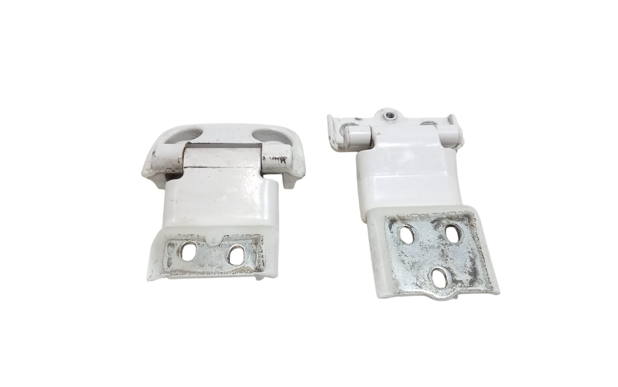 Cerniera Inf. Porta Post. Sinistro + Cerniera Porta Post. Sinistro Usato
