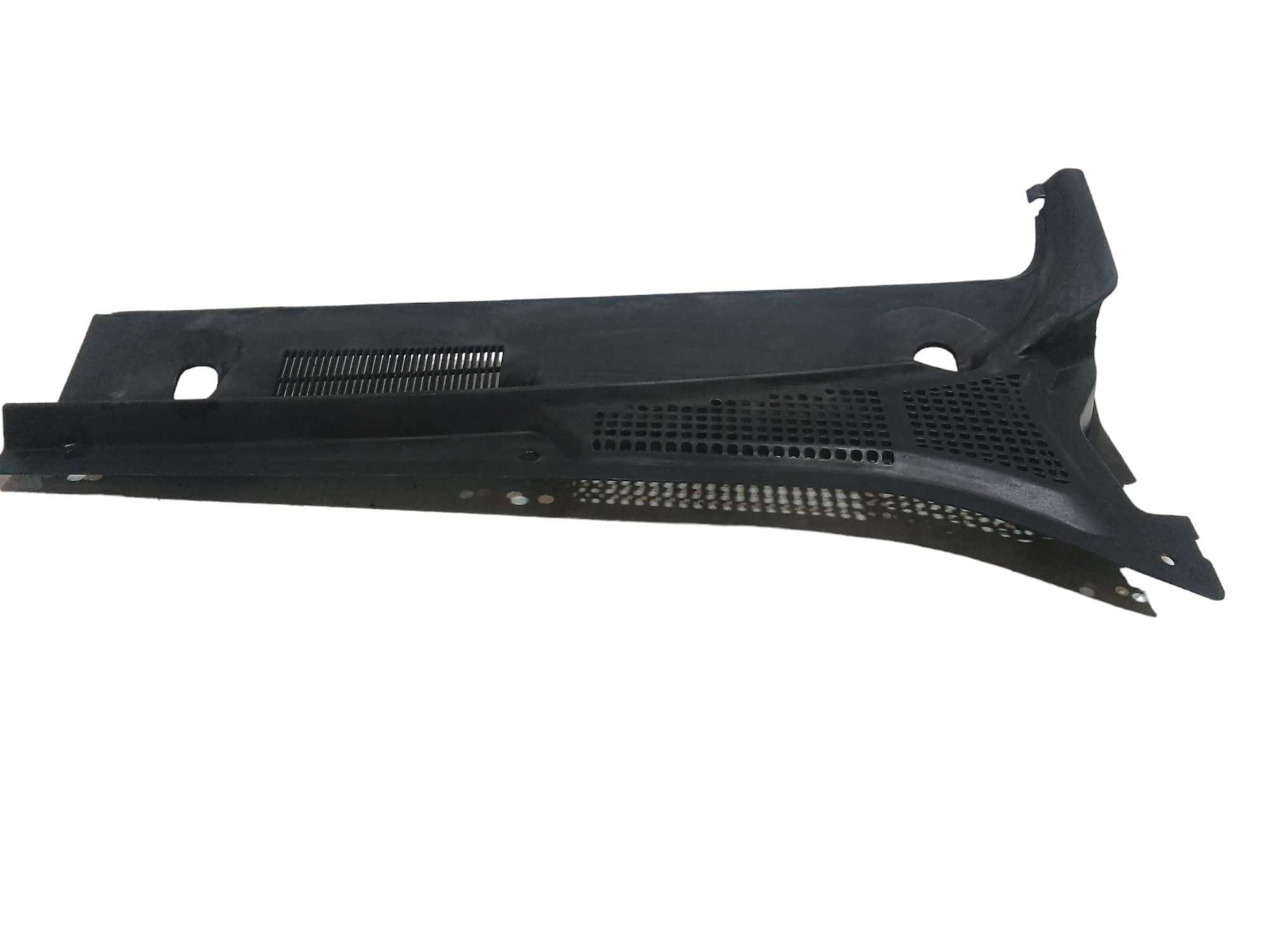 Grondina Sottoparabrezza, Griglia Sottoparabrezza Usato