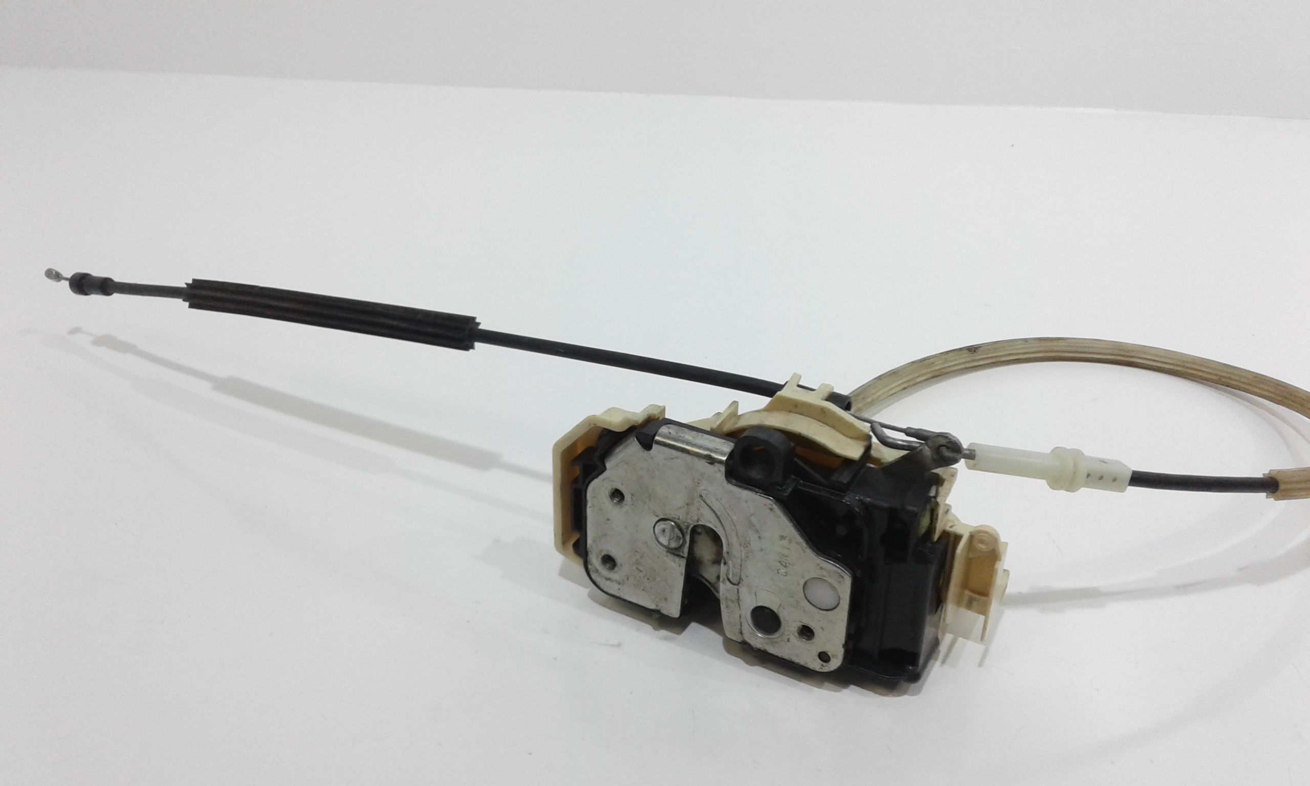 Serratura Porta Ant. Destro 52191502 Usato