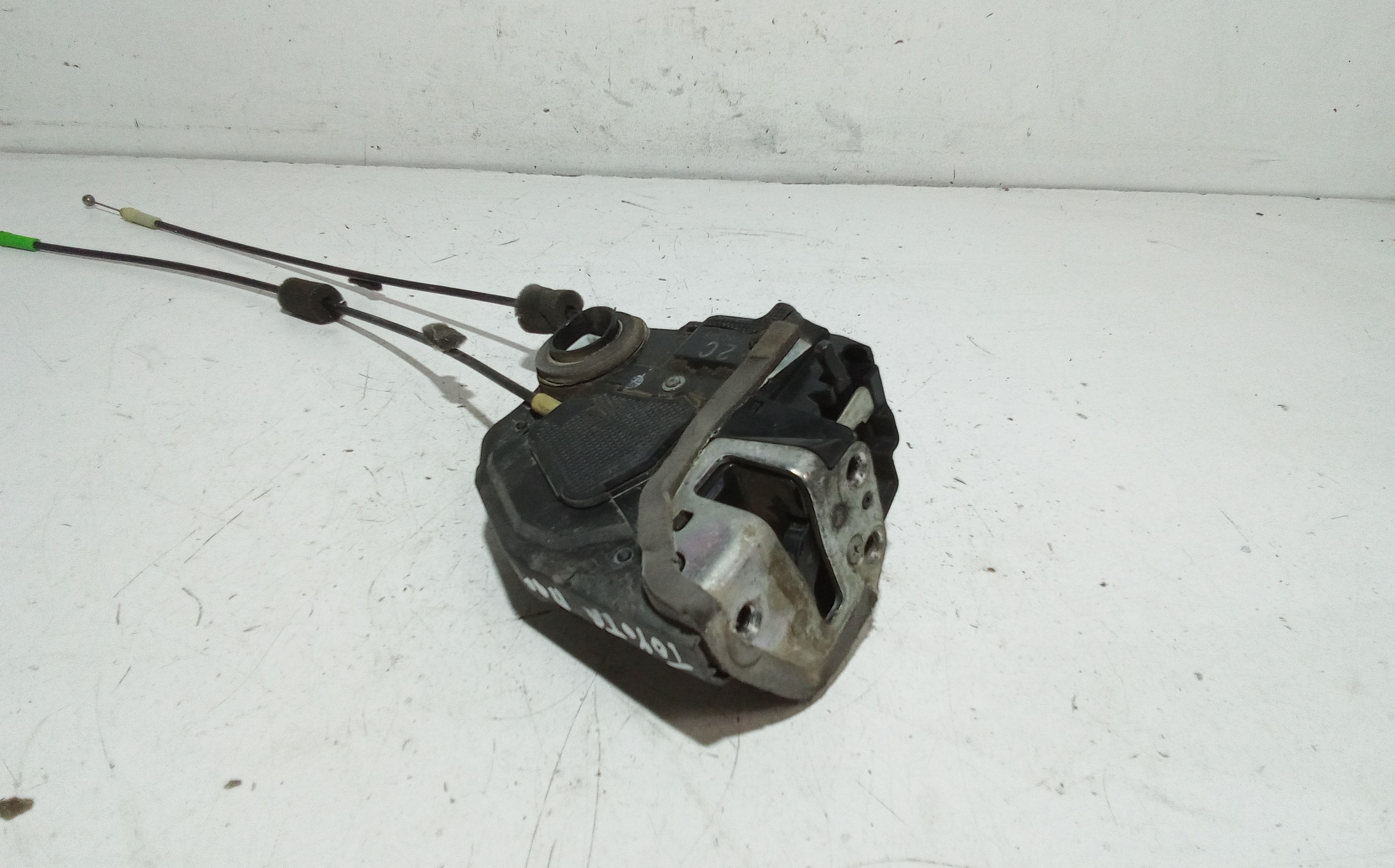 Serratura Porta Post. Sinistro 6906042021 Usato