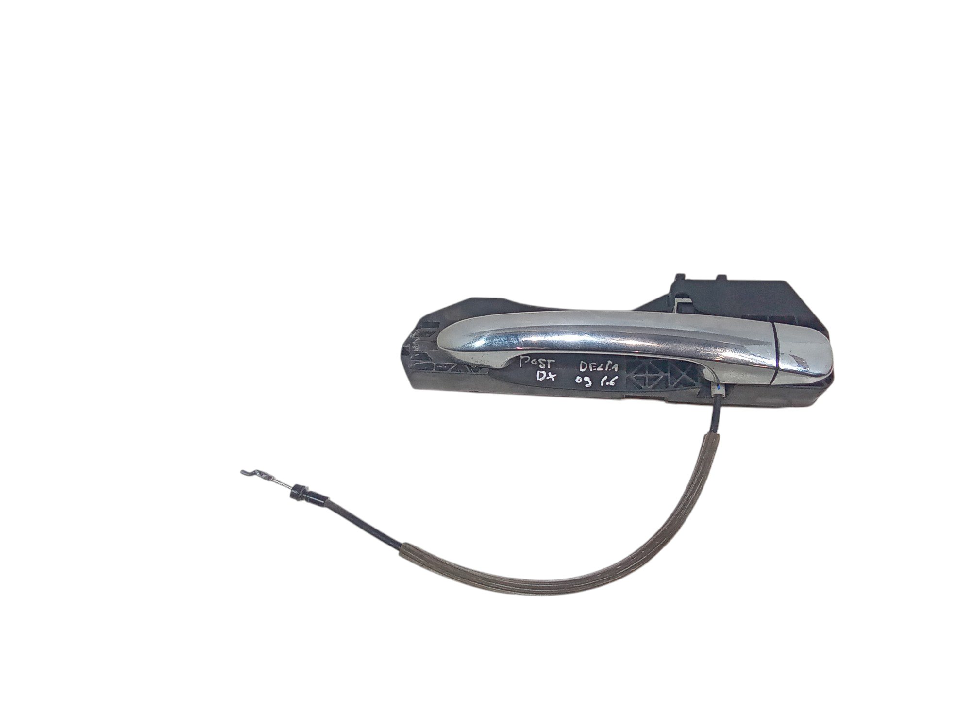 Maniglia Porta Post. Destro 735570105 Usato