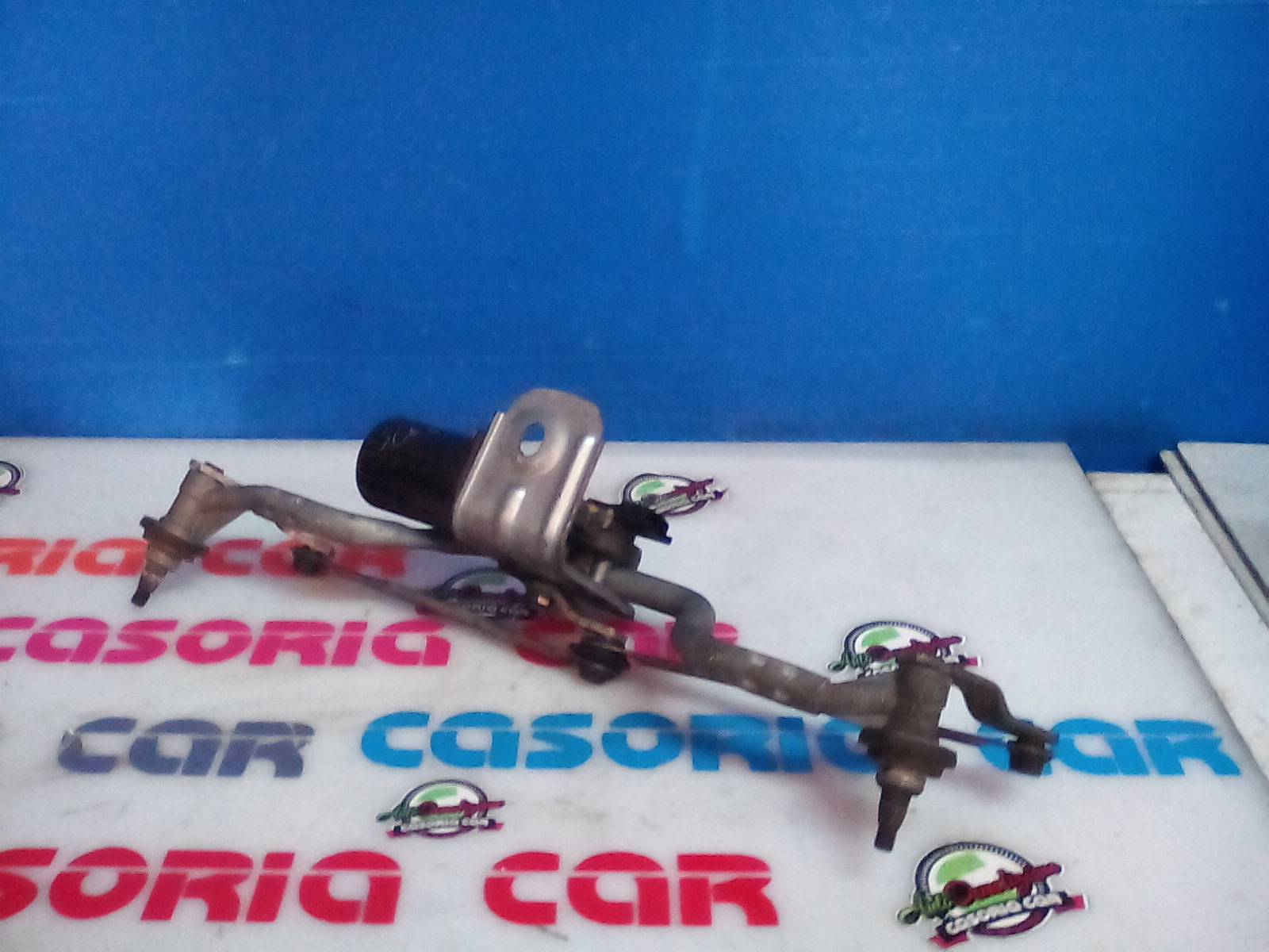 Motorino Tergiparabrezza Compl. Usato