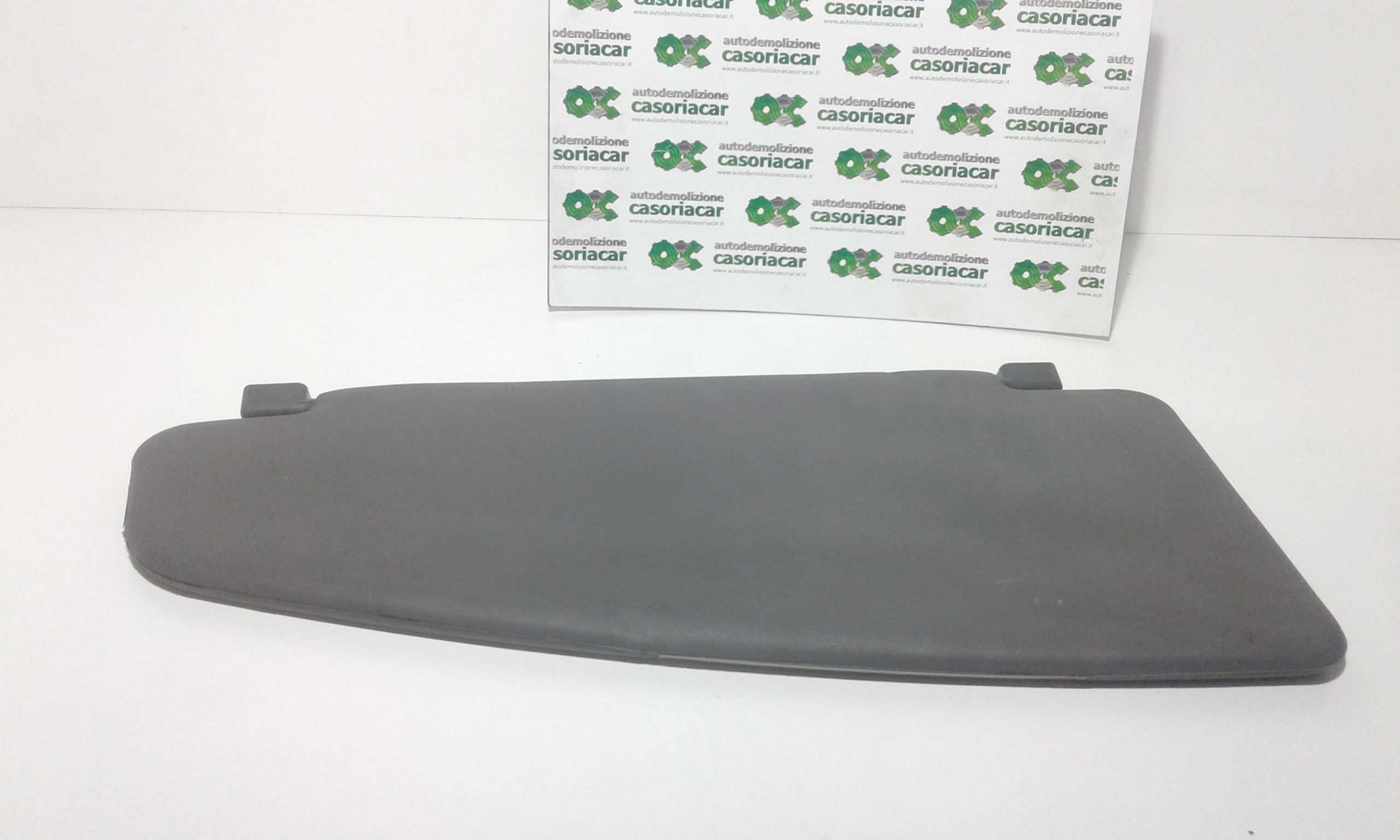 Aletta Parasole Parabrezza Destro 735294014 Usato