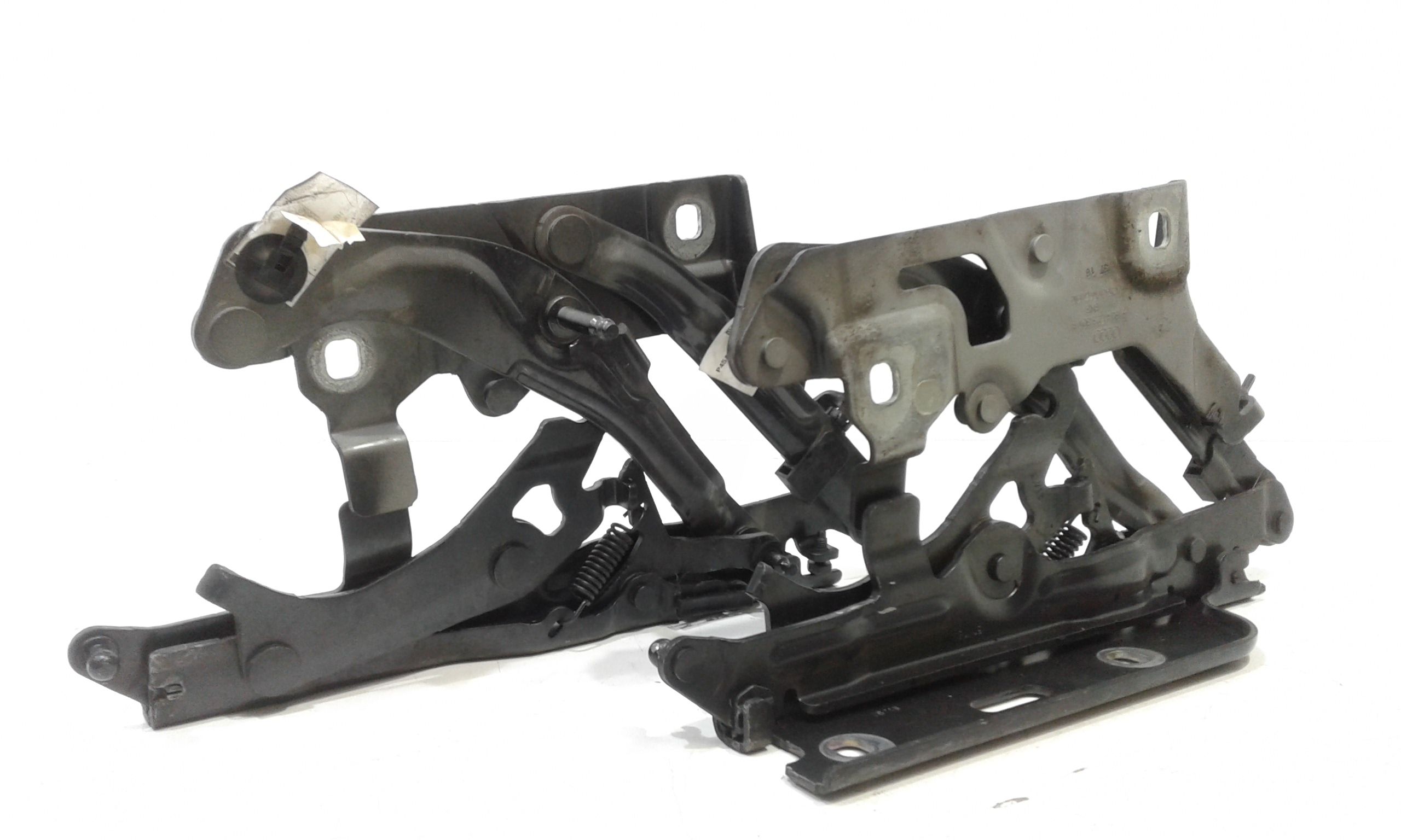 Cerniera Cofano Ant. Sinistro 80A823301C Usato