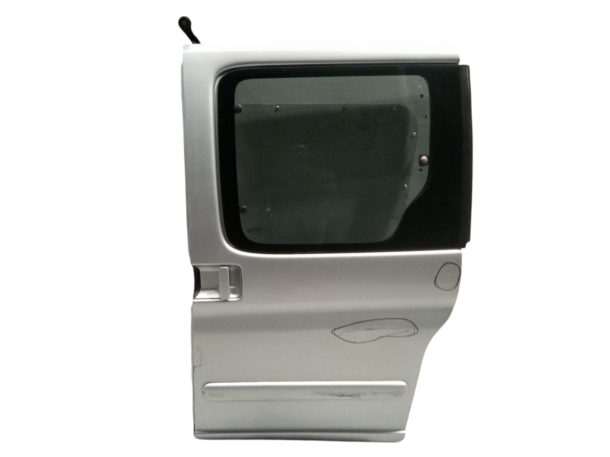 Scorrevole Parete Lat. Centr. Sinistro Usato