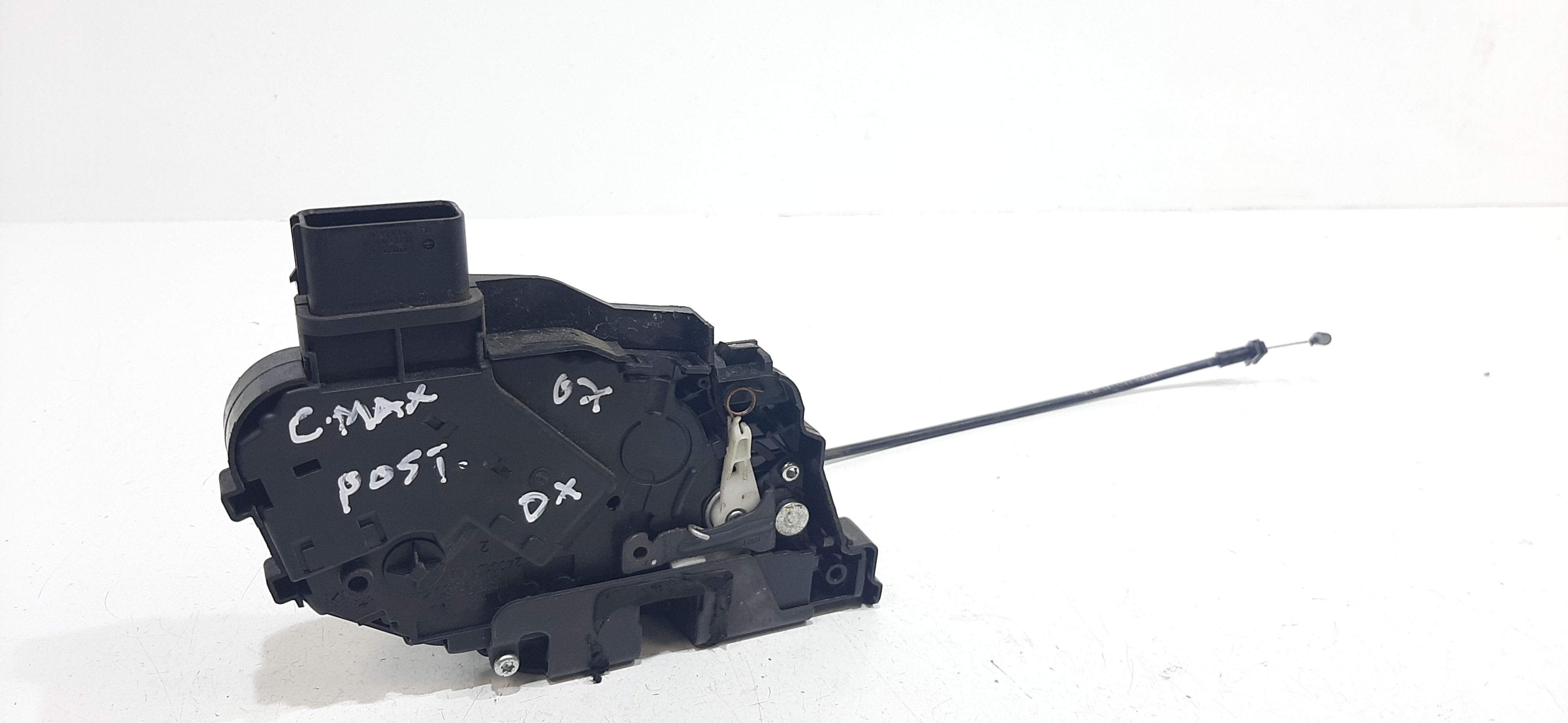 Serratura Porta Post. Destro 1504135 Usato