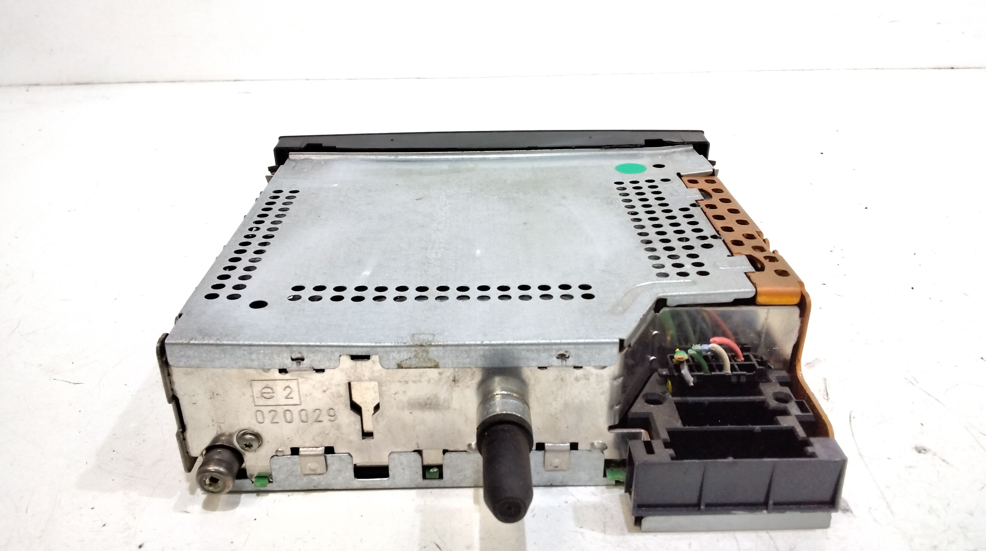 Autoradio 6579PV Usato