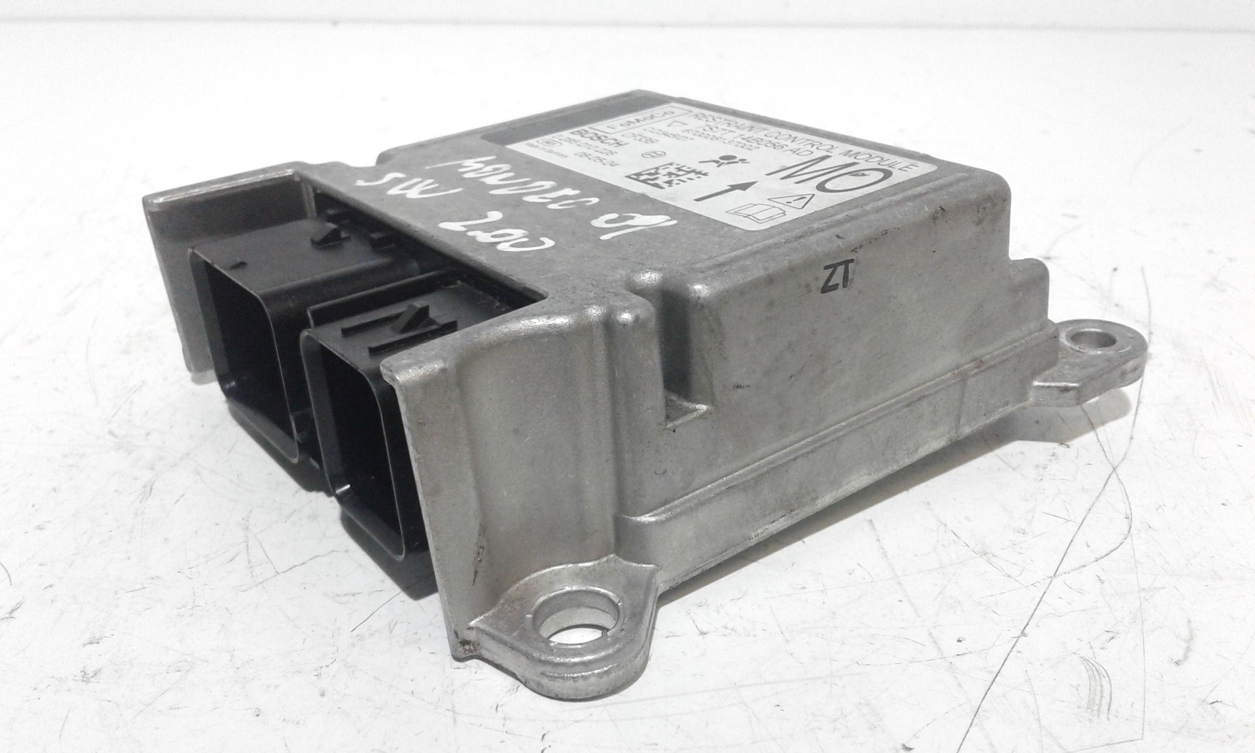 Centralina Comando Airbag 1755063 Usato