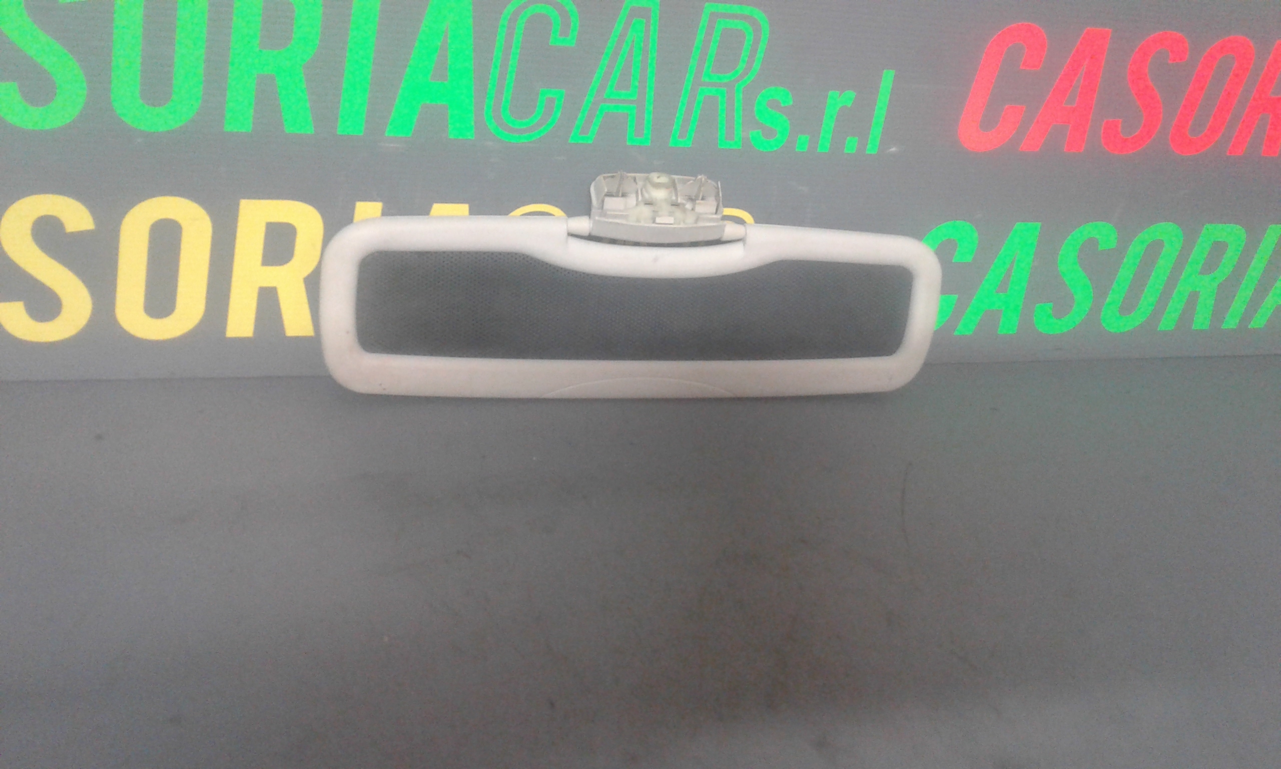 Aletta Parasole Parabrezza Destro Q0000706V007C24A00 Usato