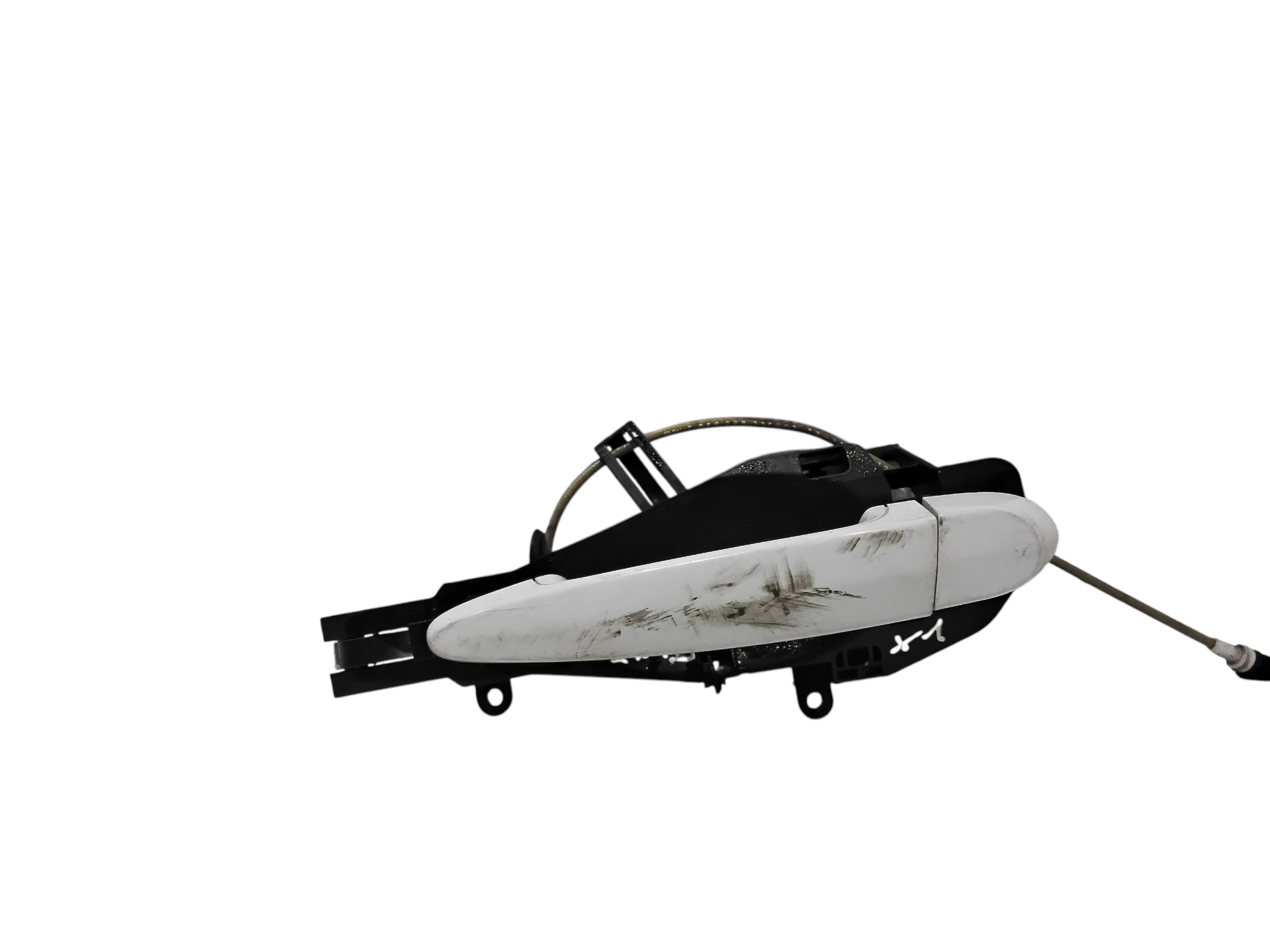 Maniglia Porta Post. Sinistro 51212992985 Usato