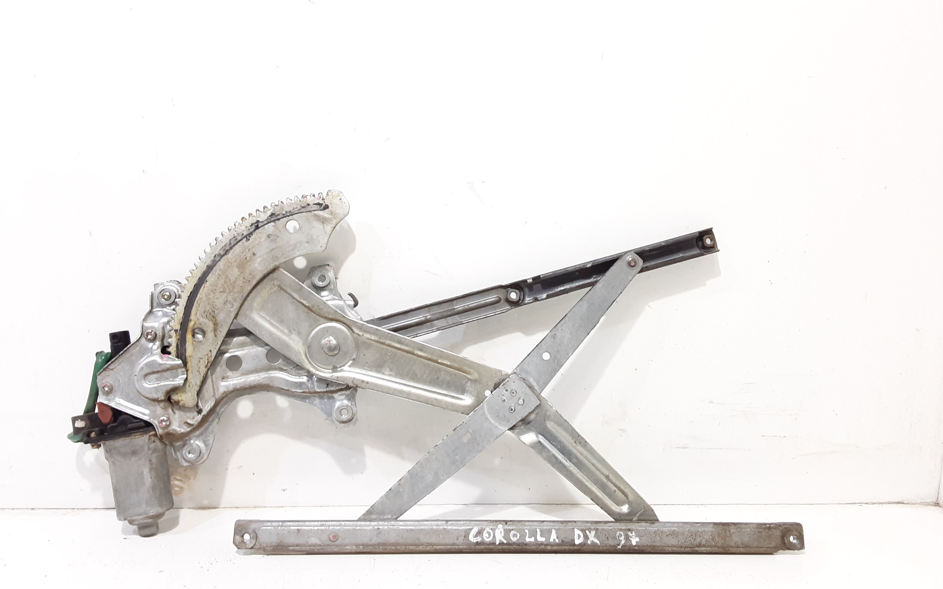 Alzacristallo Porta Ant. Destro 6981012560 Usato