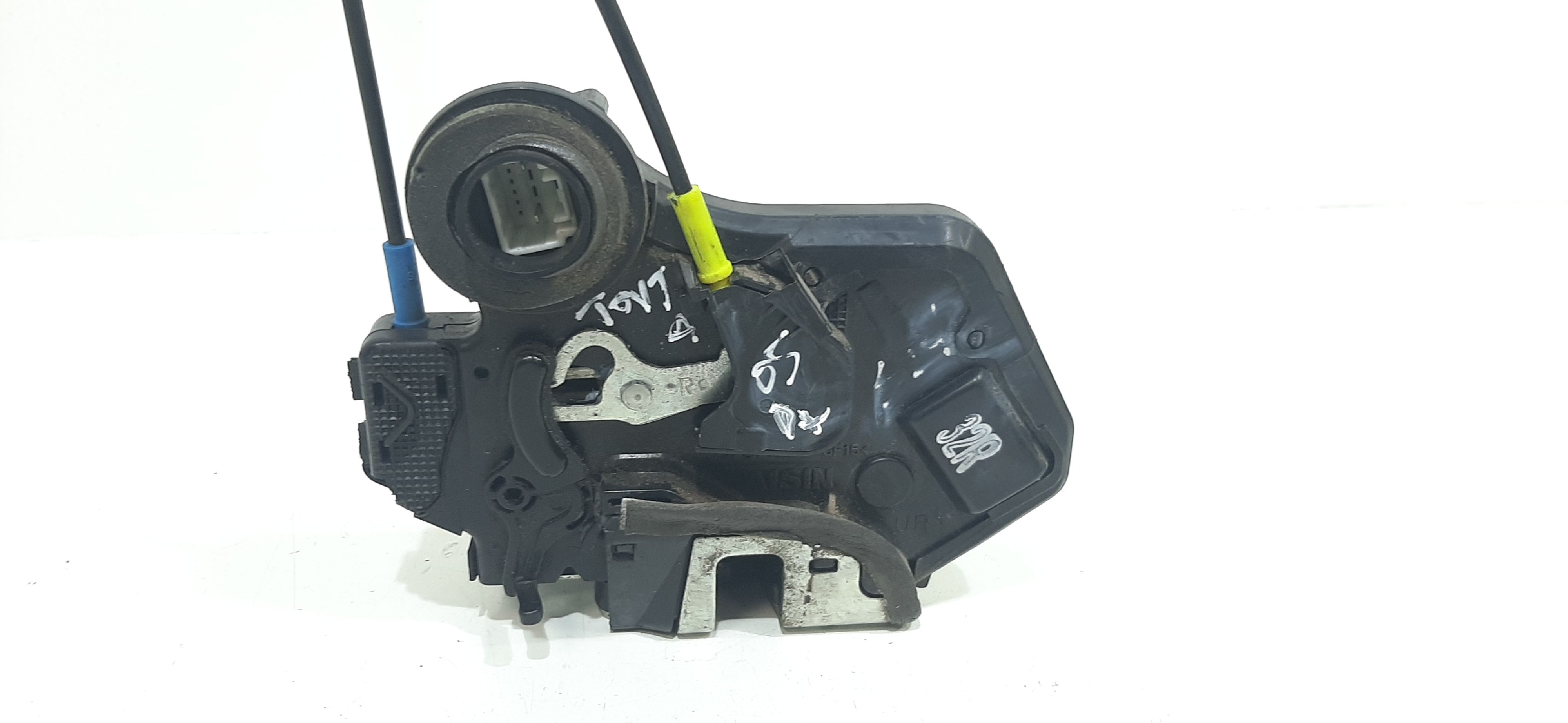 Serratura Porta Post. Destro 6905002101 Usato