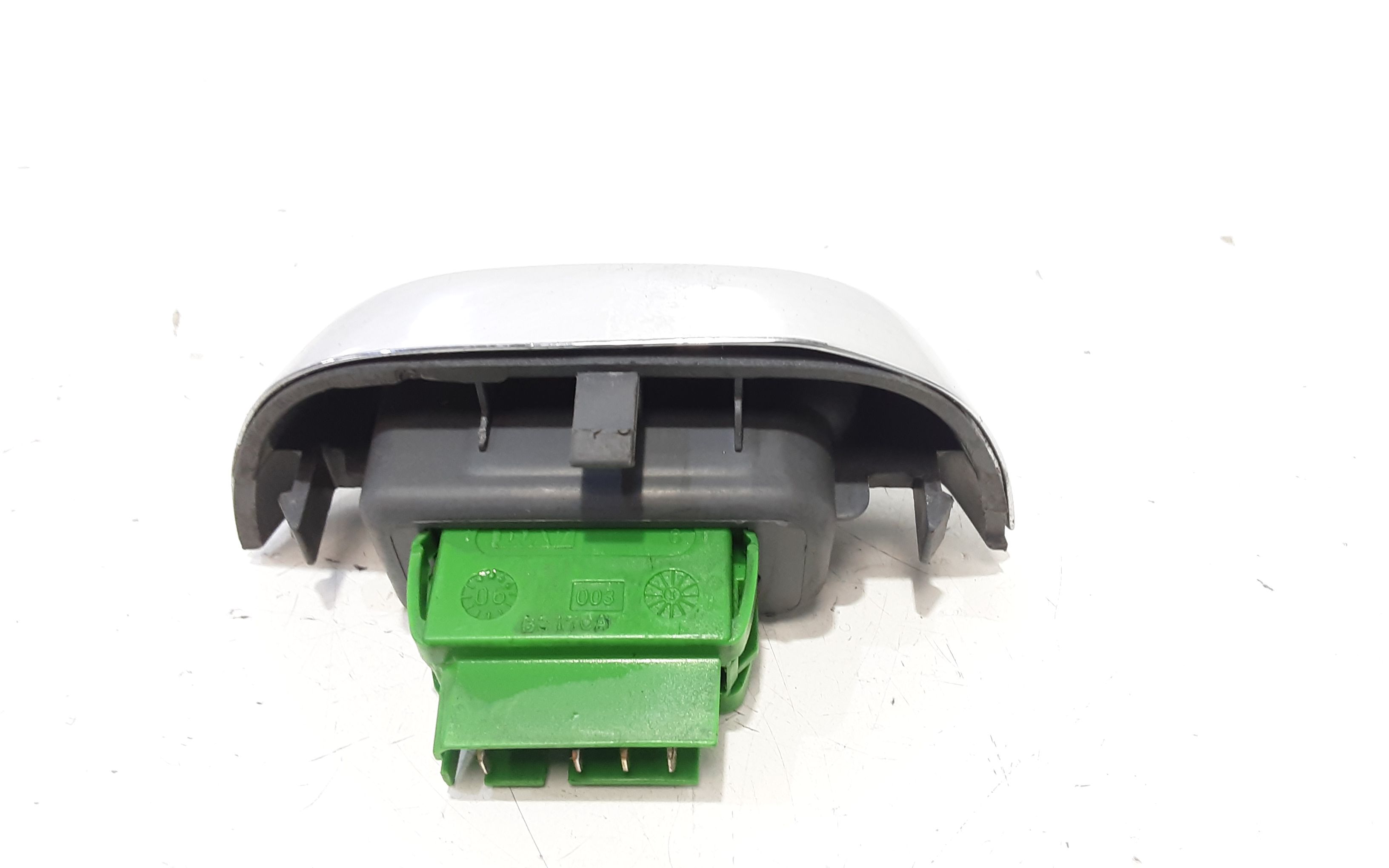 Interruttore Alzacristalli Porta Ant. Destro 6554KZ Usato