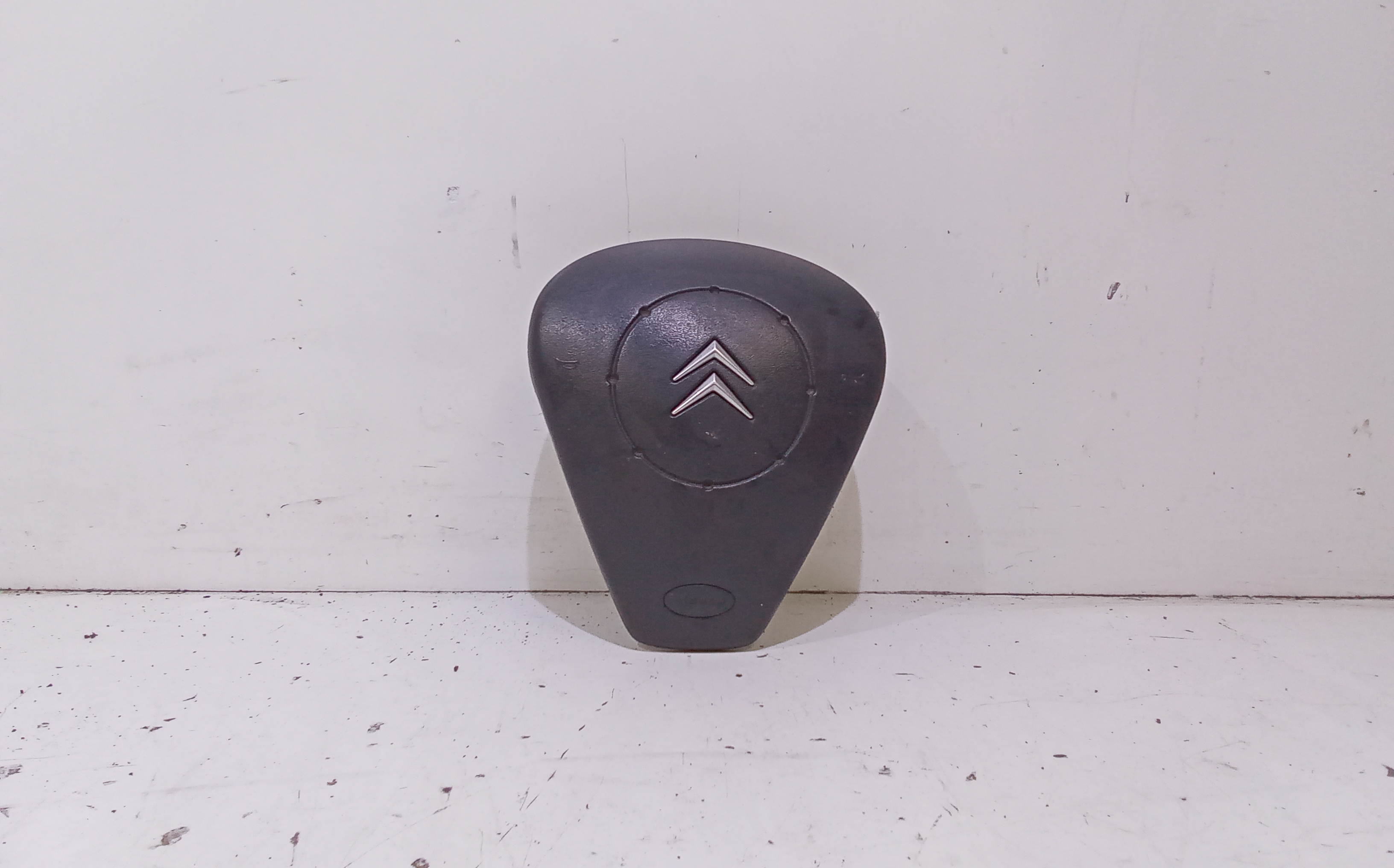 Dispositivo Airbag Lato Guida 4112HH Usato