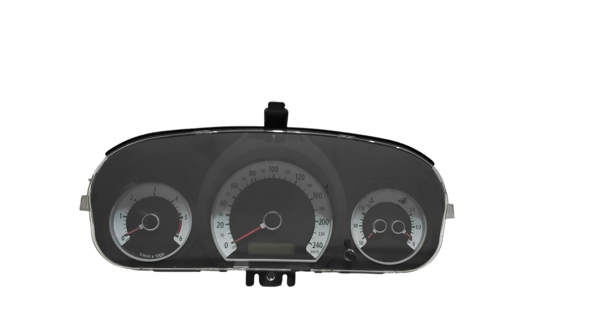 Quadro Portastrumenti Usato