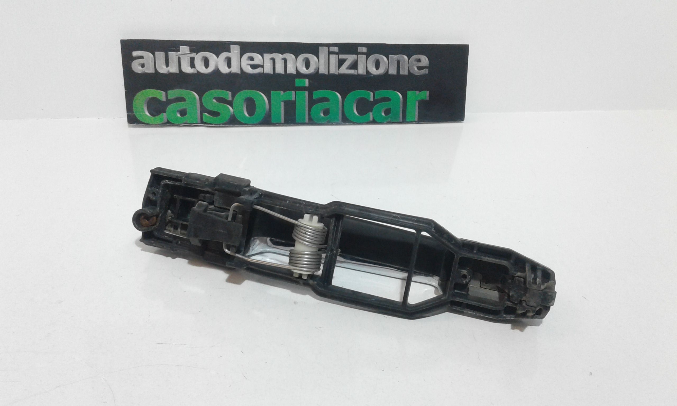 Maniglia Porta Ant. Destro A2027601170 Usato