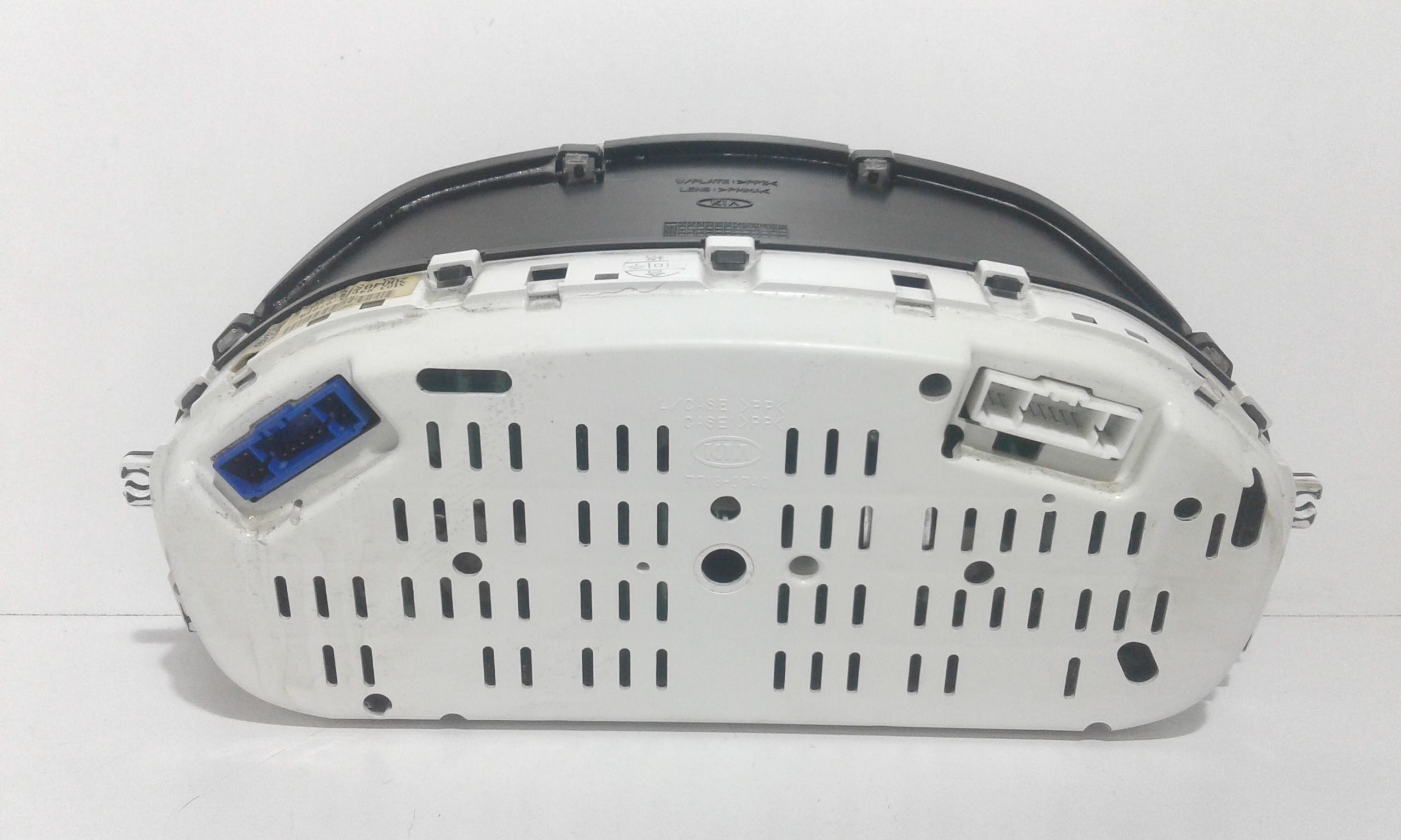 Quadro Portastrumenti Usato