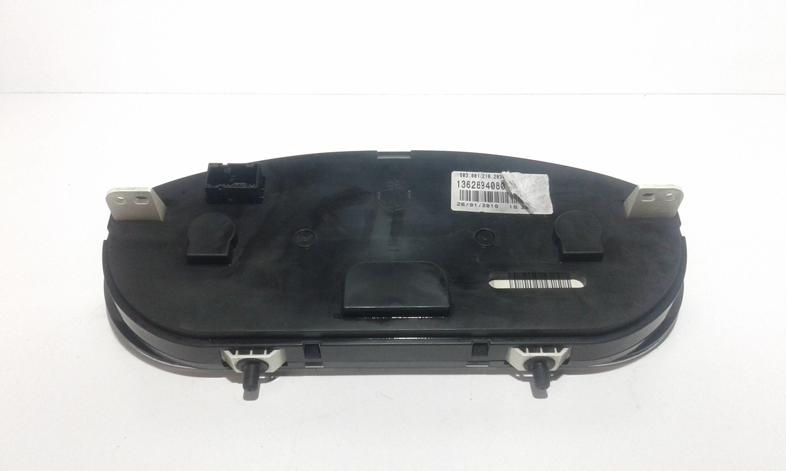 Quadro Portastrumenti 1479495 Usato