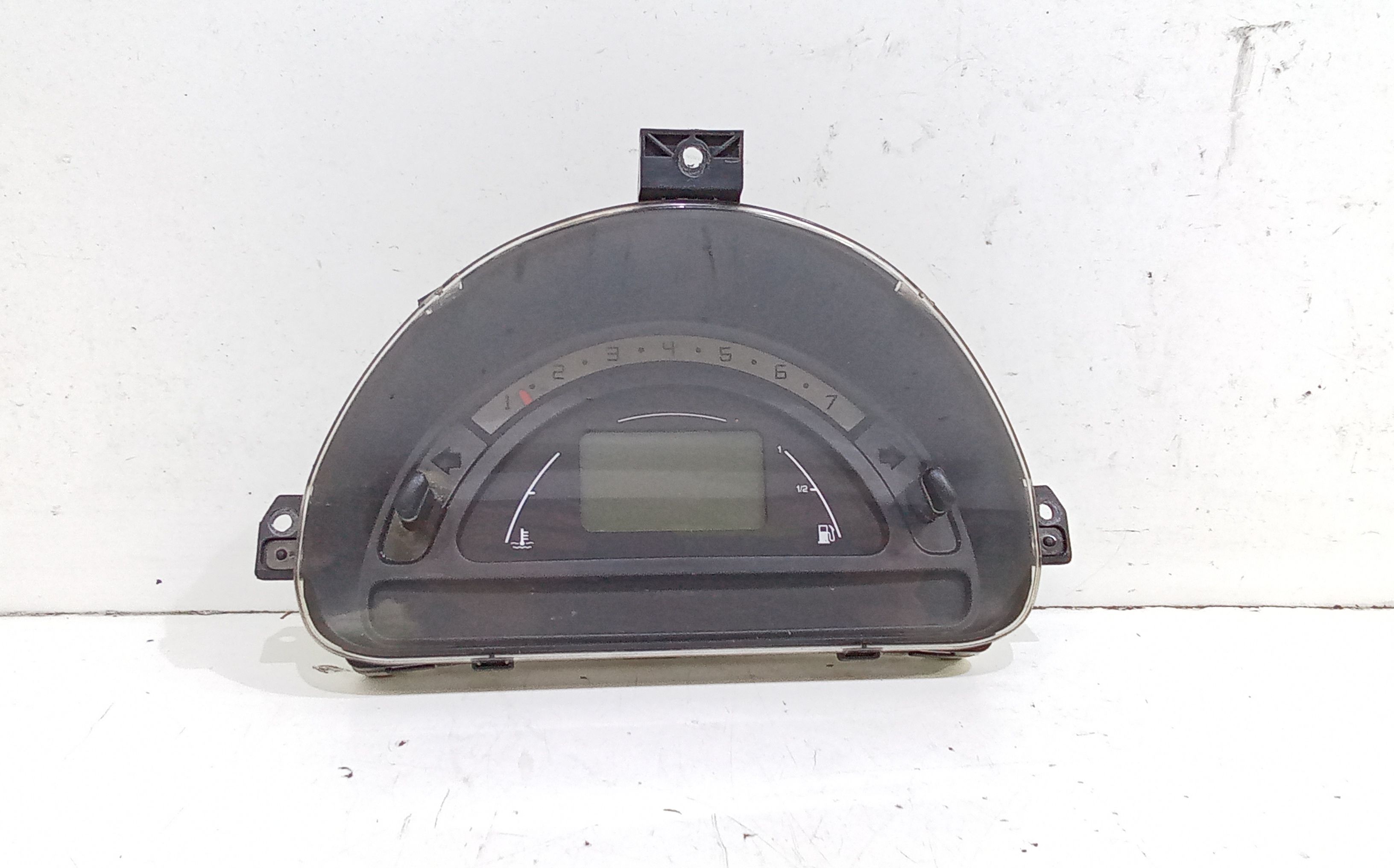 Quadro Portastrumenti Usato