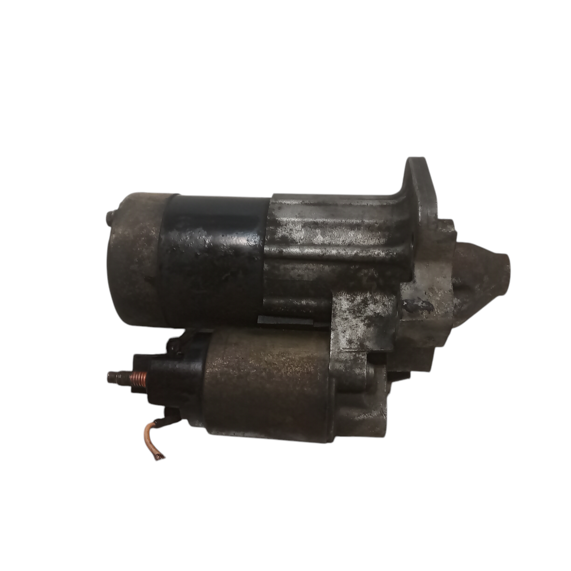 Motorino Avviamento 7711497395 Usato