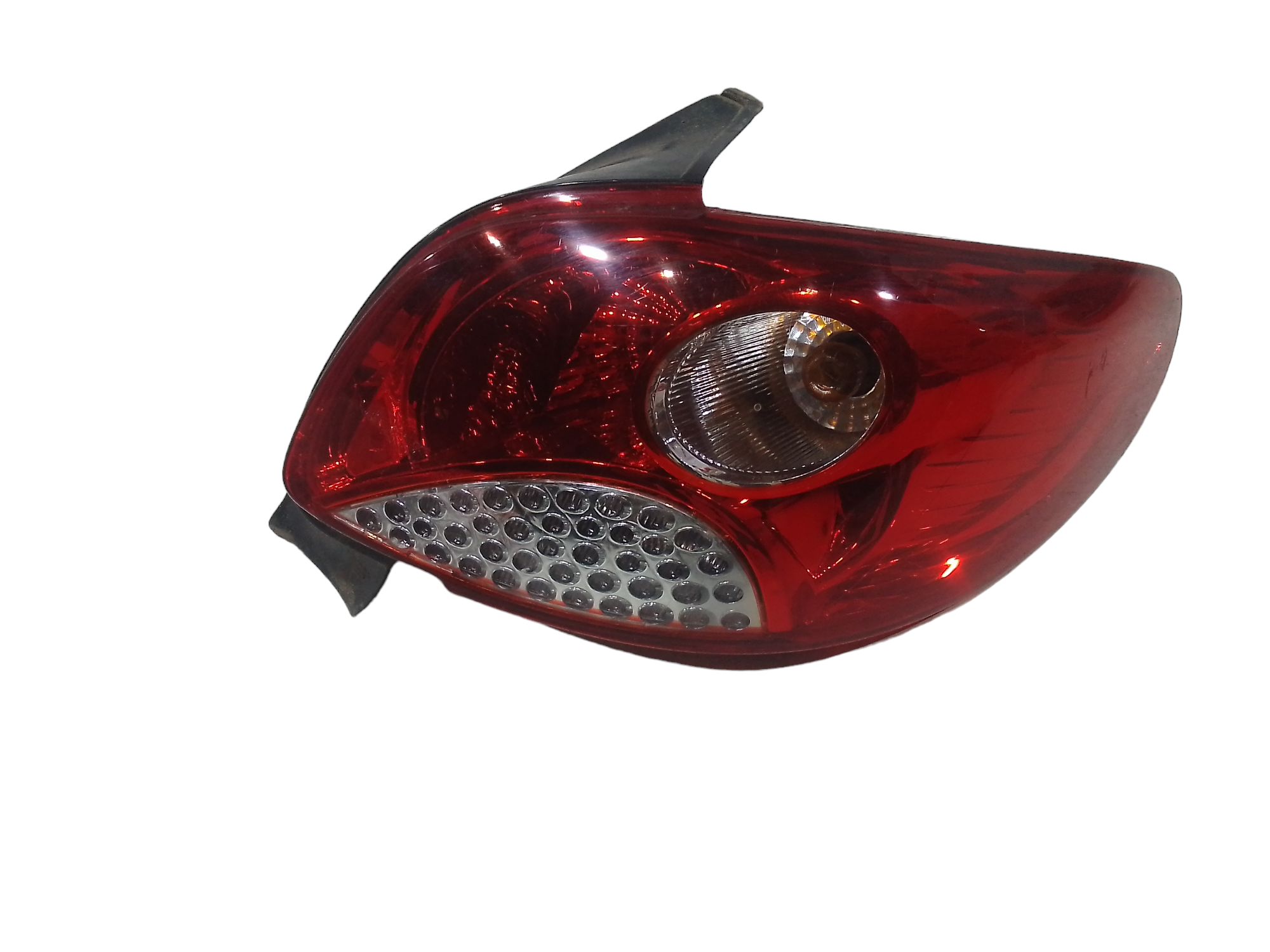 Fanale Post. Destro 6351P1 Usato