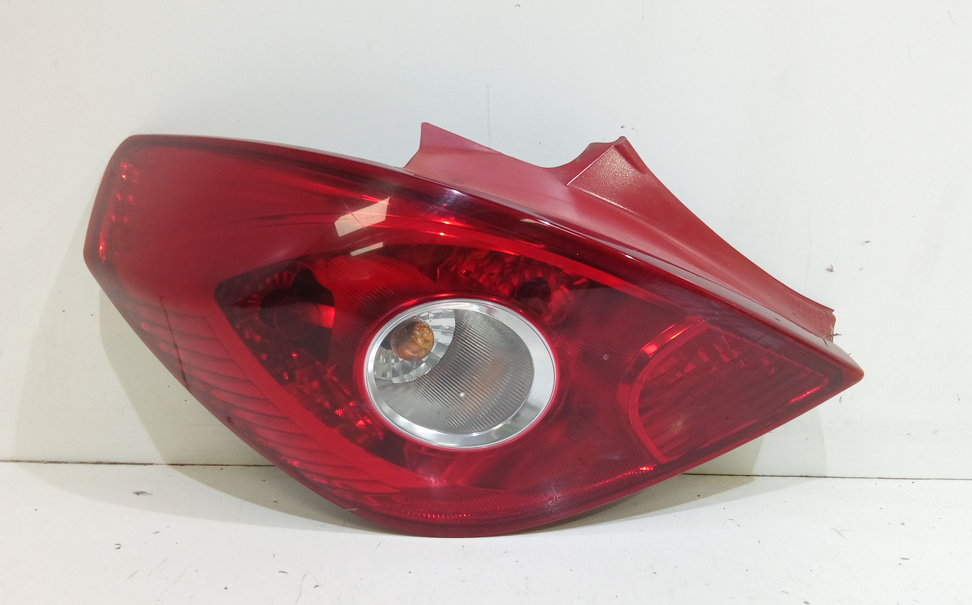 Fanale Post. Sinistro 93189092 Usato