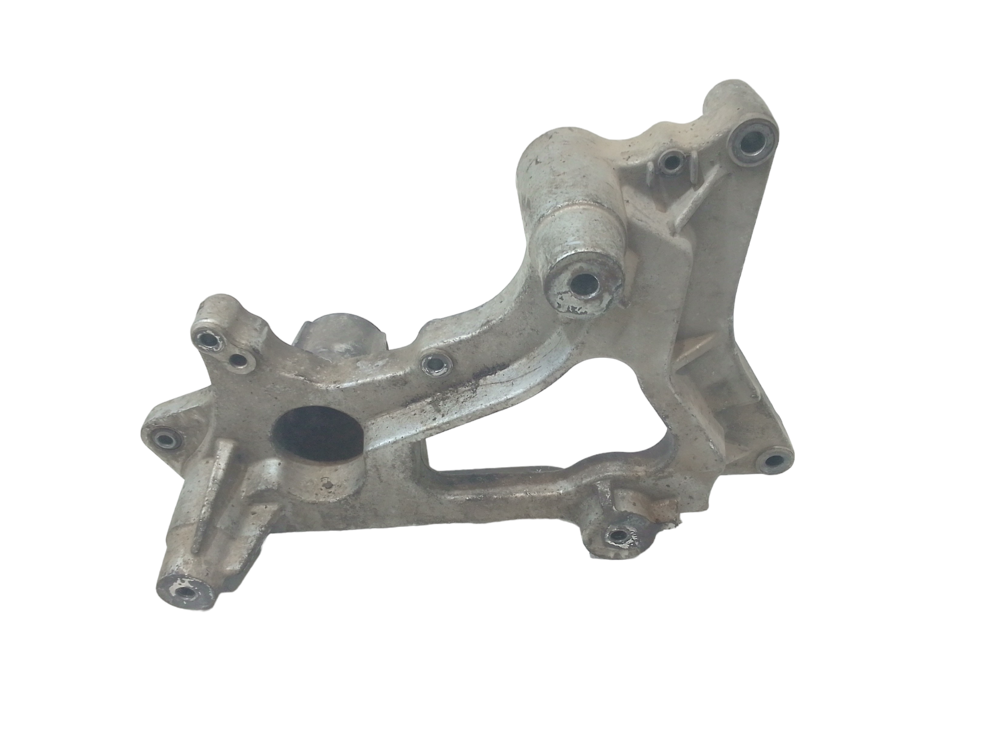 Staffa Supporto Marmitta Usato