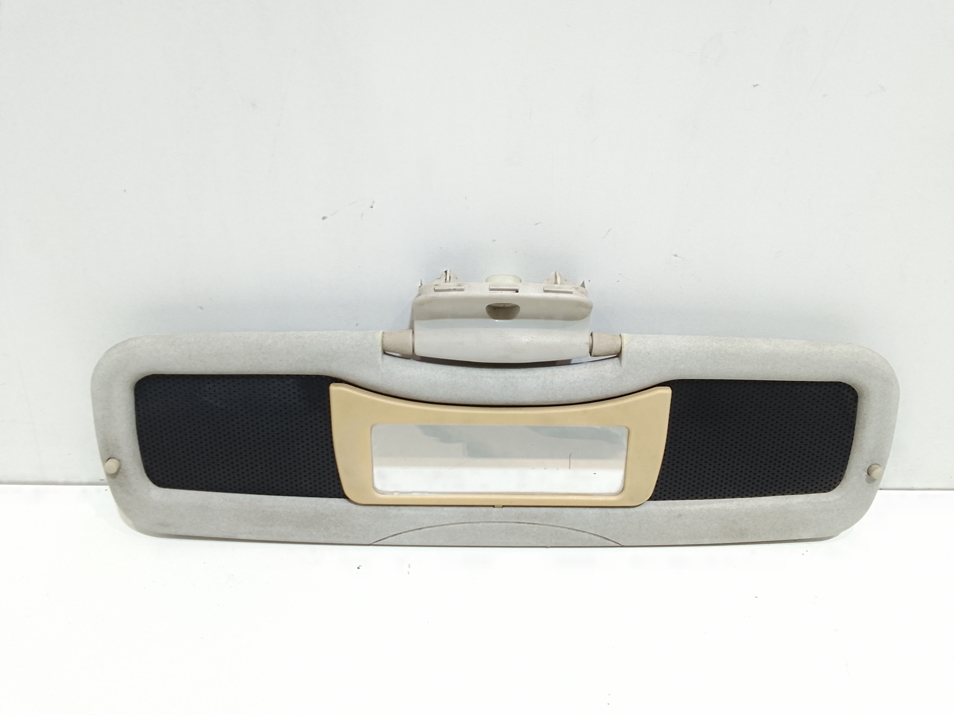 Aletta Parasole Parabrezza Destro Q0000706V007C24A00 Usato