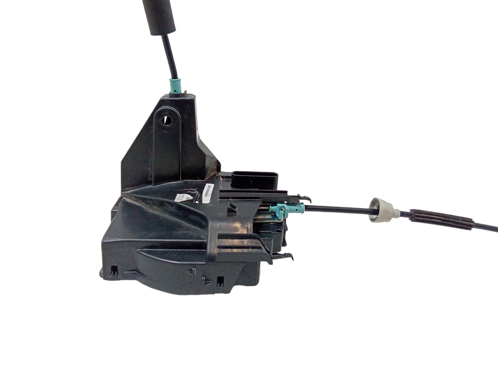 Serratura Porta Ant. Sinistro T2H17432 Usato