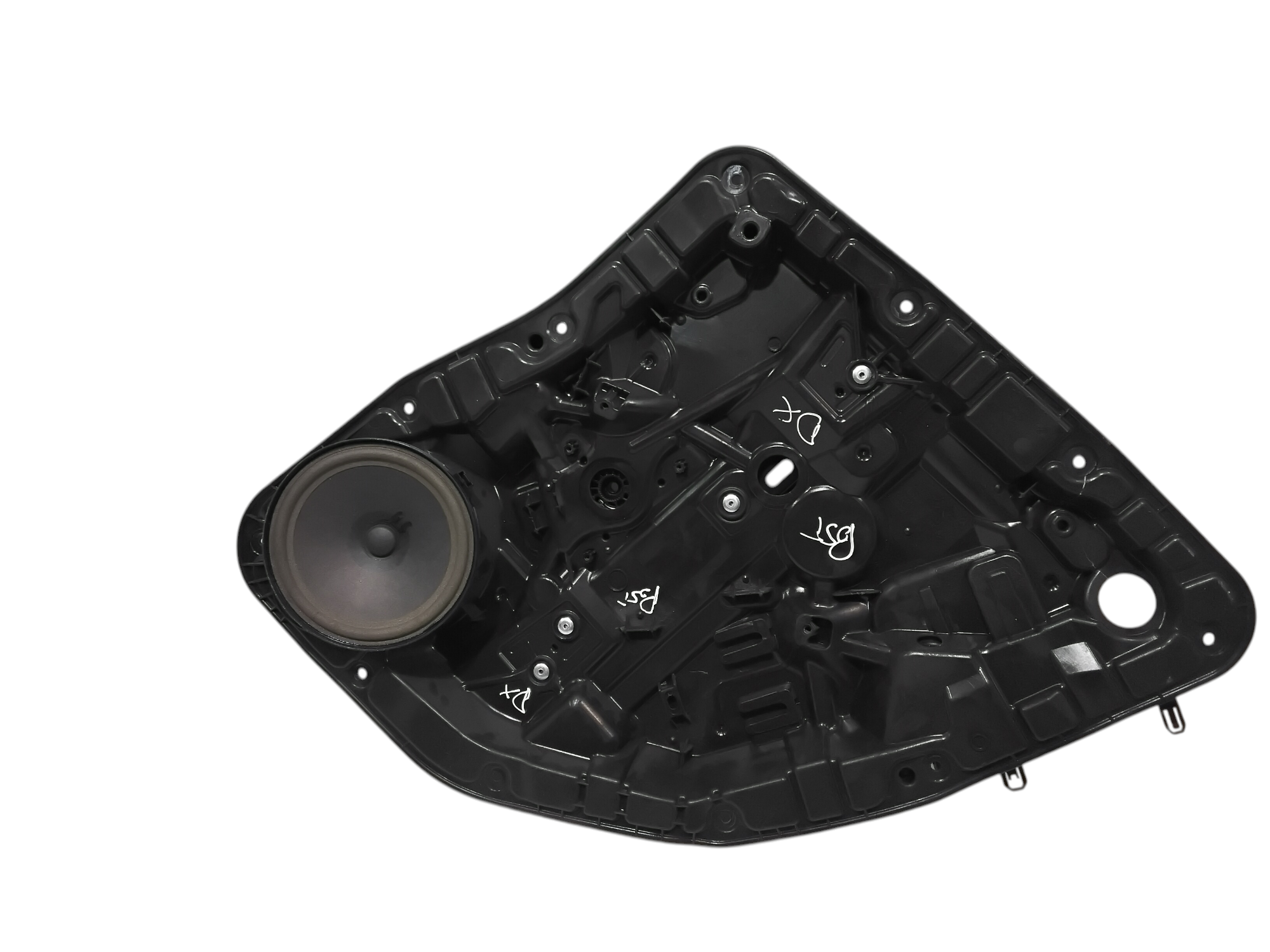 Alzacristallo Porta Post. Destro Usato