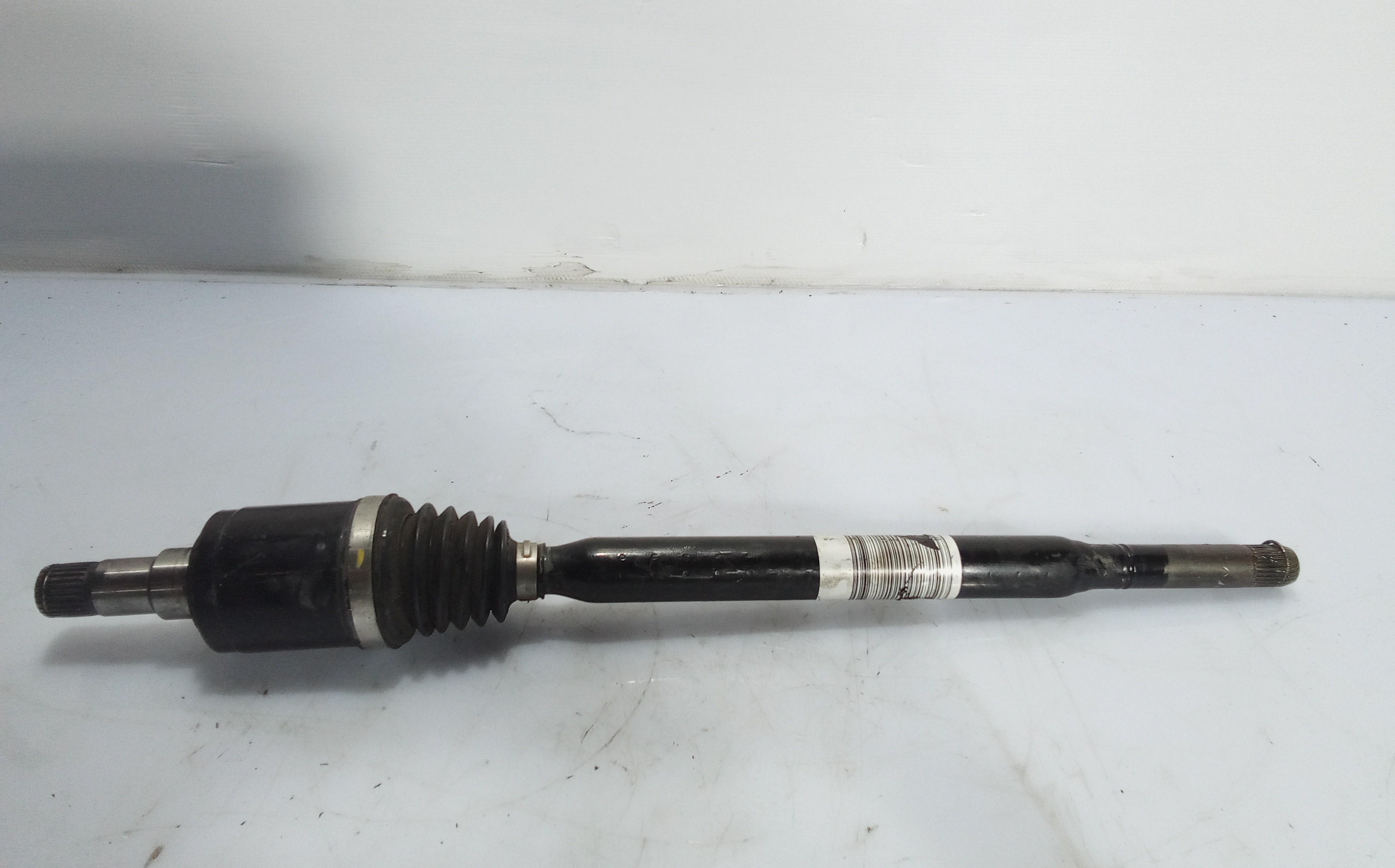 Semialbero Post. Sinistro Usato