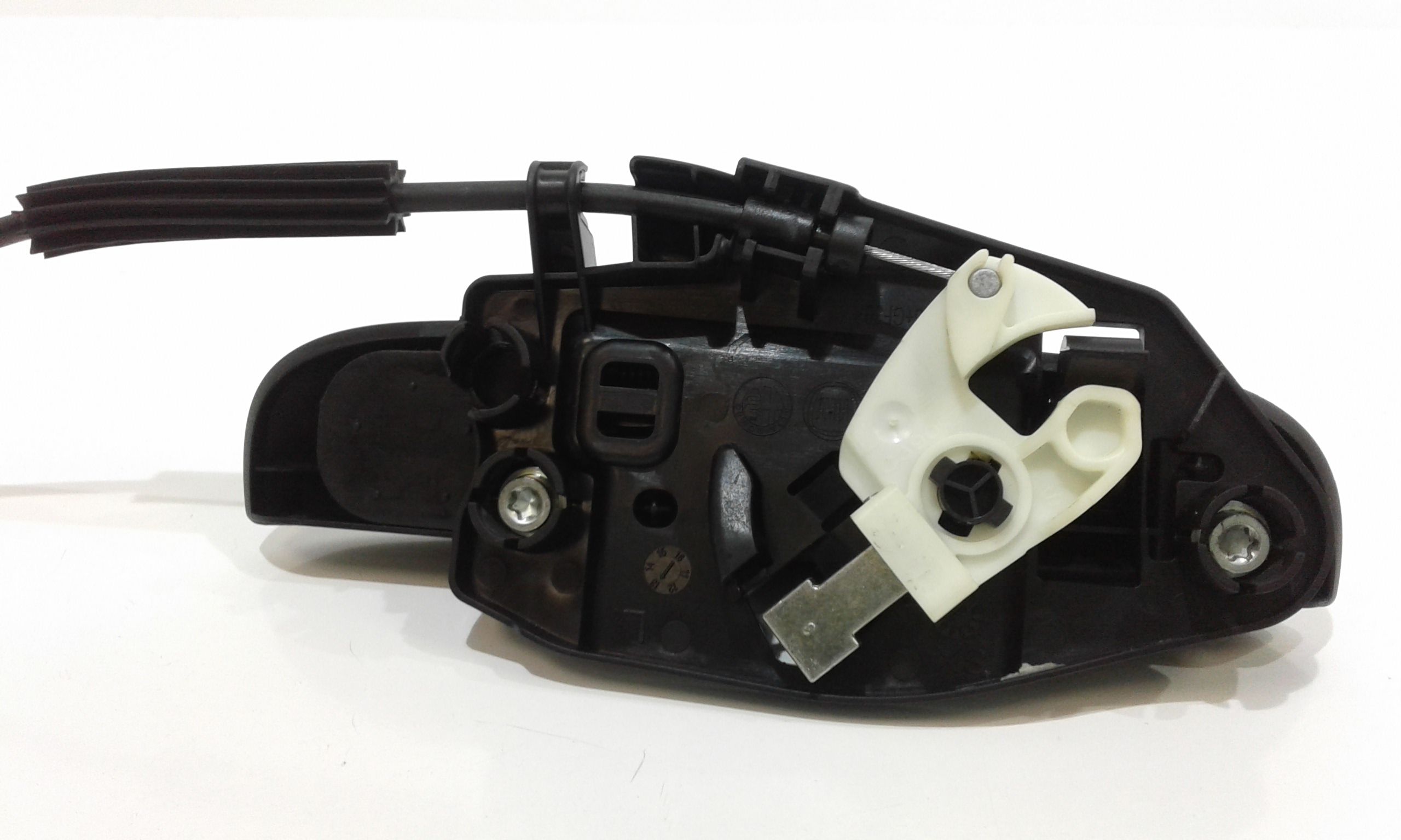 Maniglia Porta Post. Sinistro 735536785 Usato