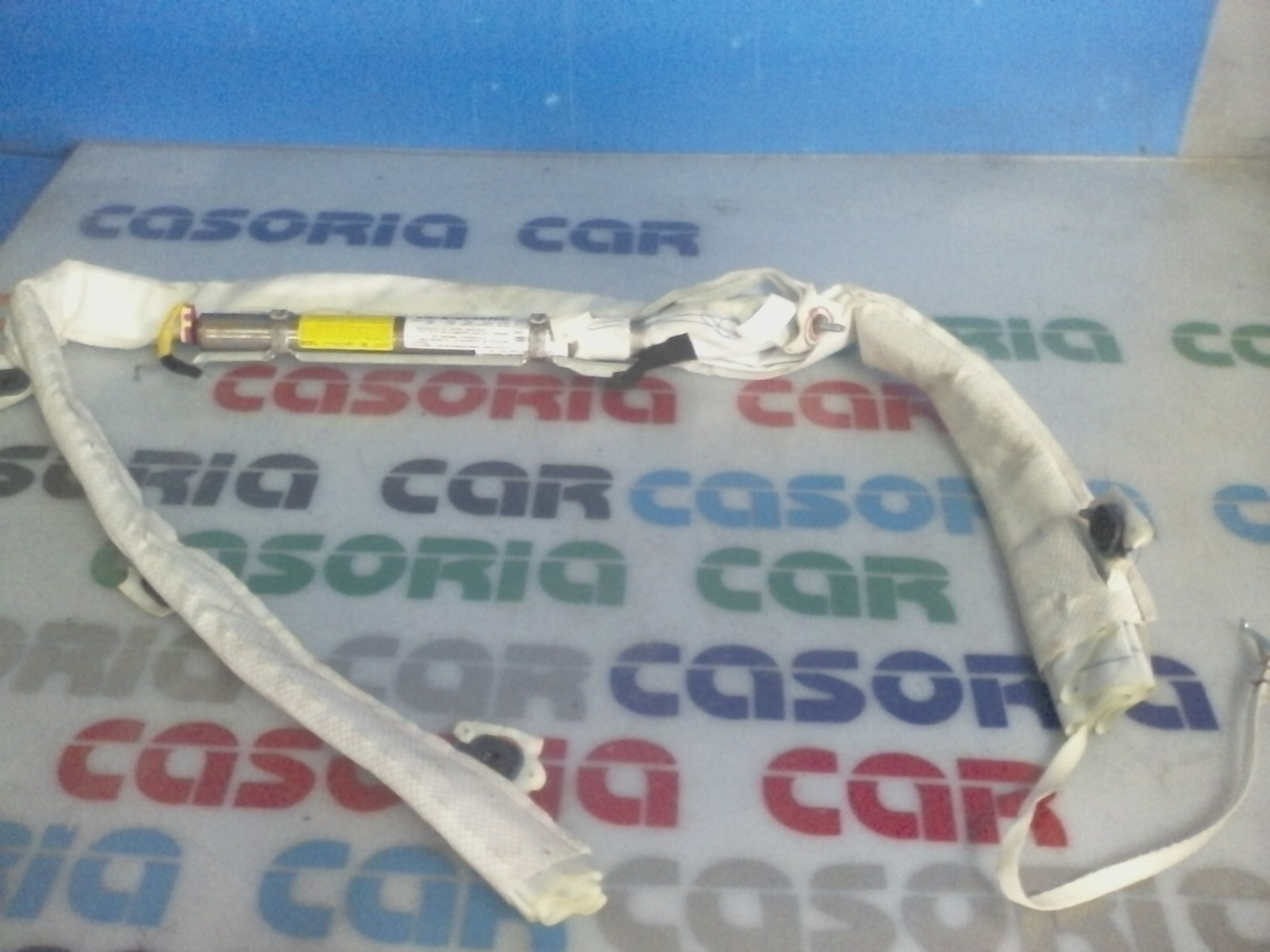 Dispositivo Airbag A Tendina Destro 52080824 Usato