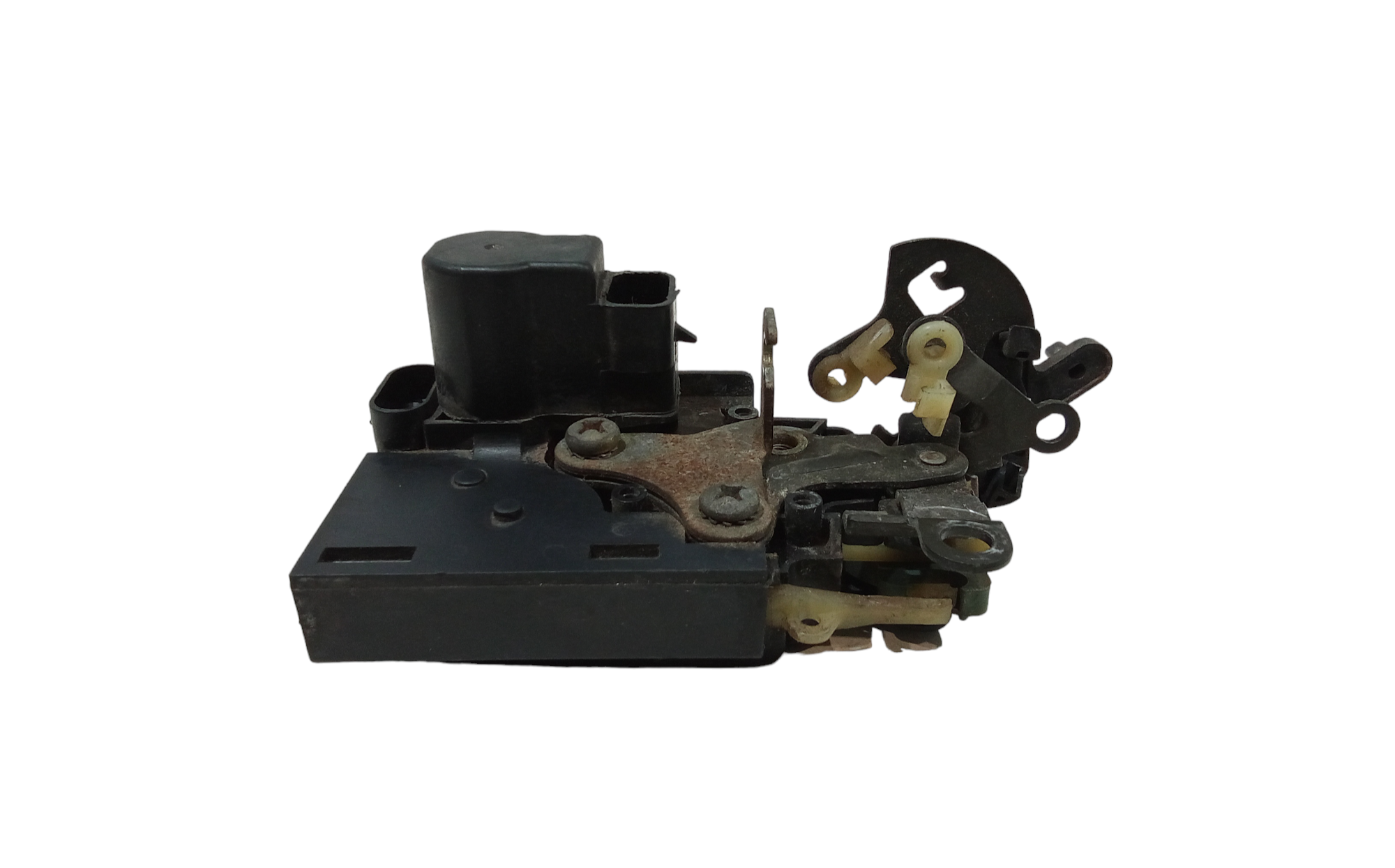 Serratura Porta Post. Destro 741100015 Usato