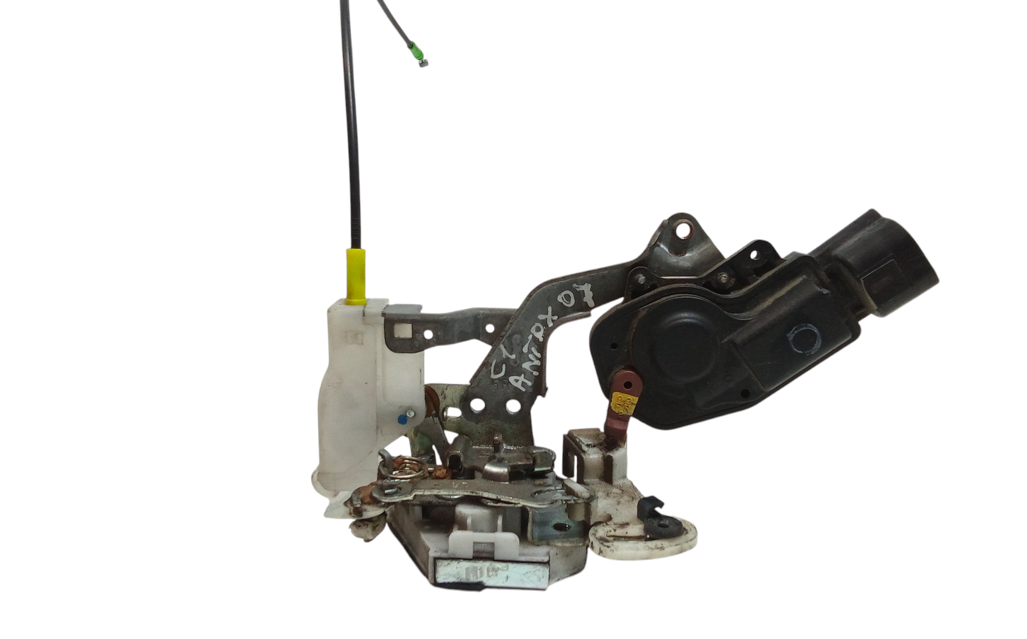 Serratura Porta Ant. Destro 9136T1 Usato