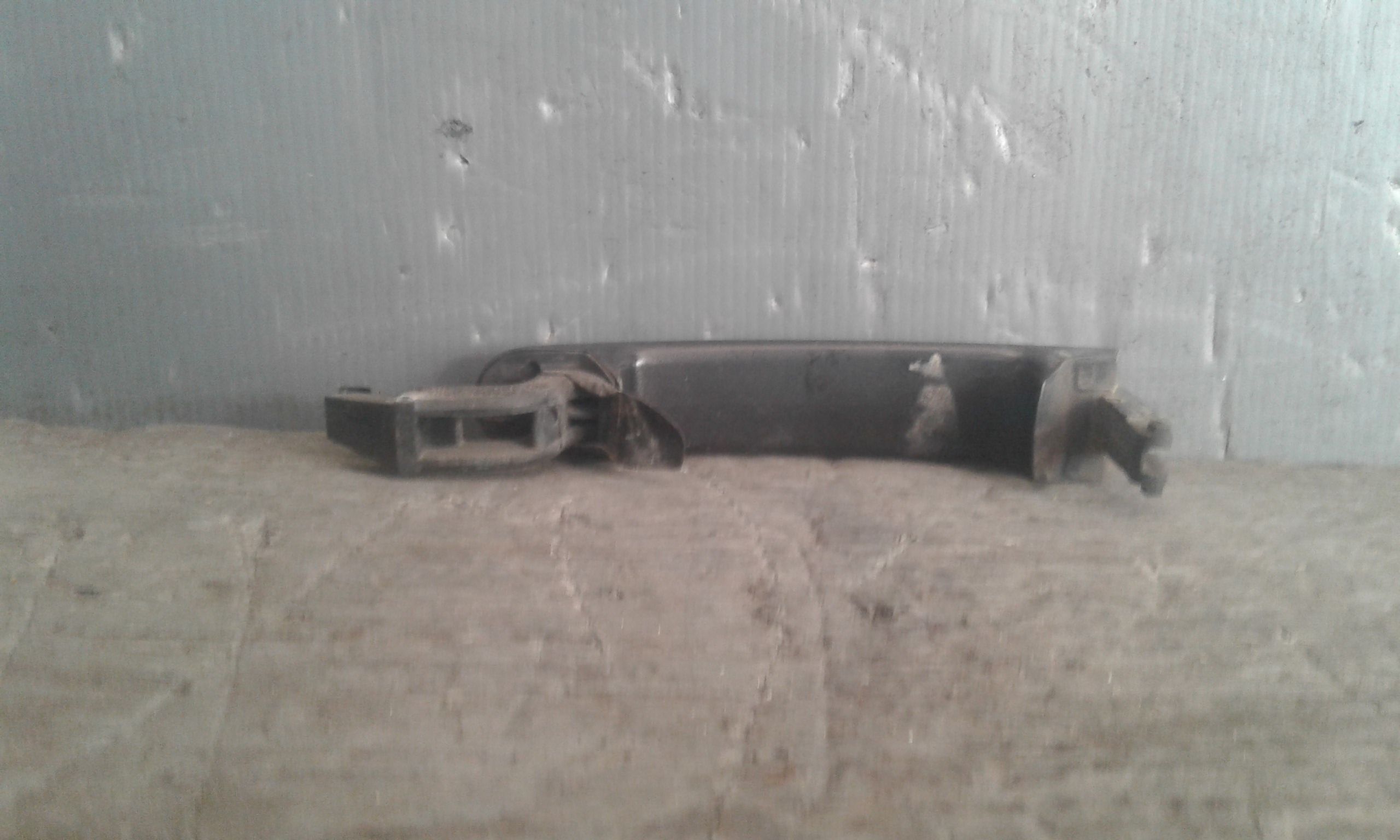 Maniglia Porta Ant. Destro 3B0837205F3FZ Usato