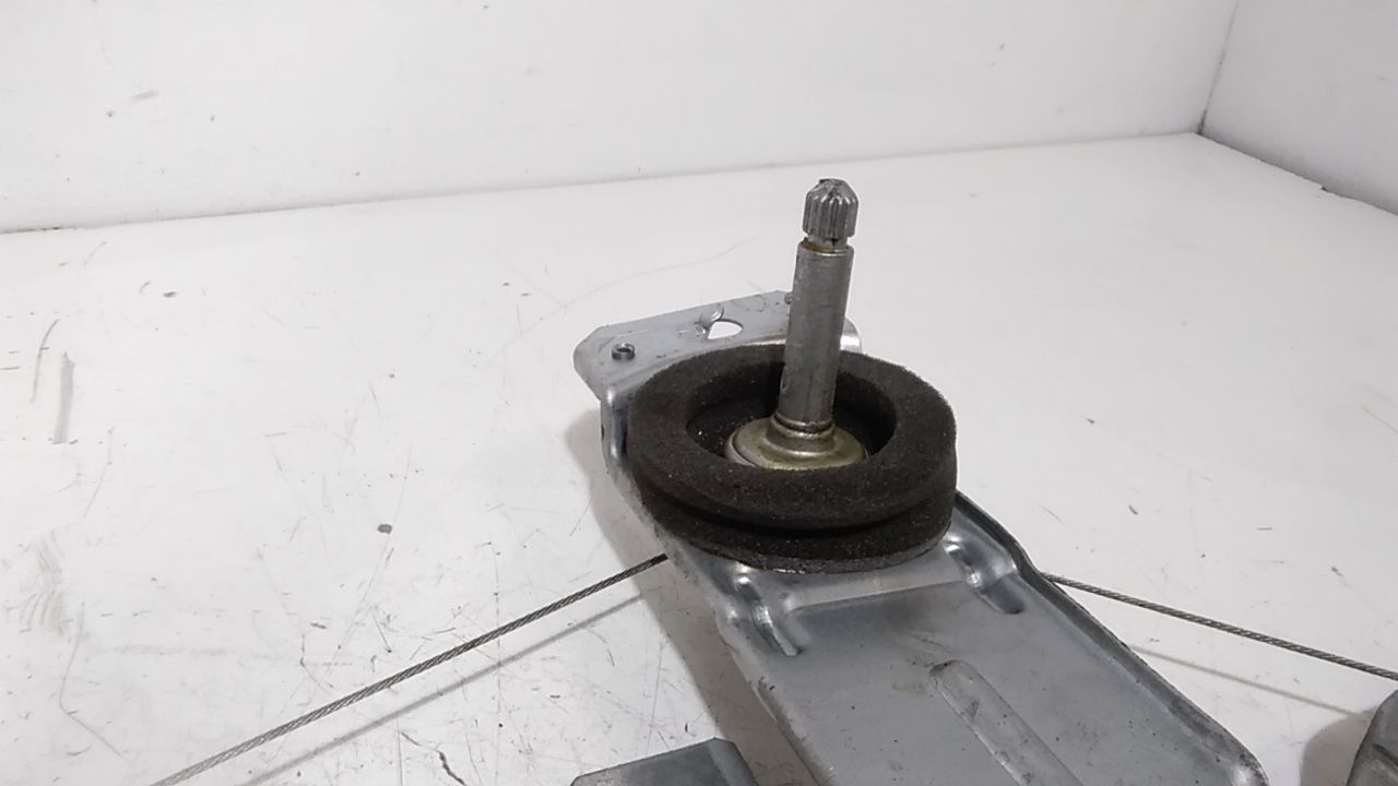 Alzacristallo Porta Post. Sinistro Usato