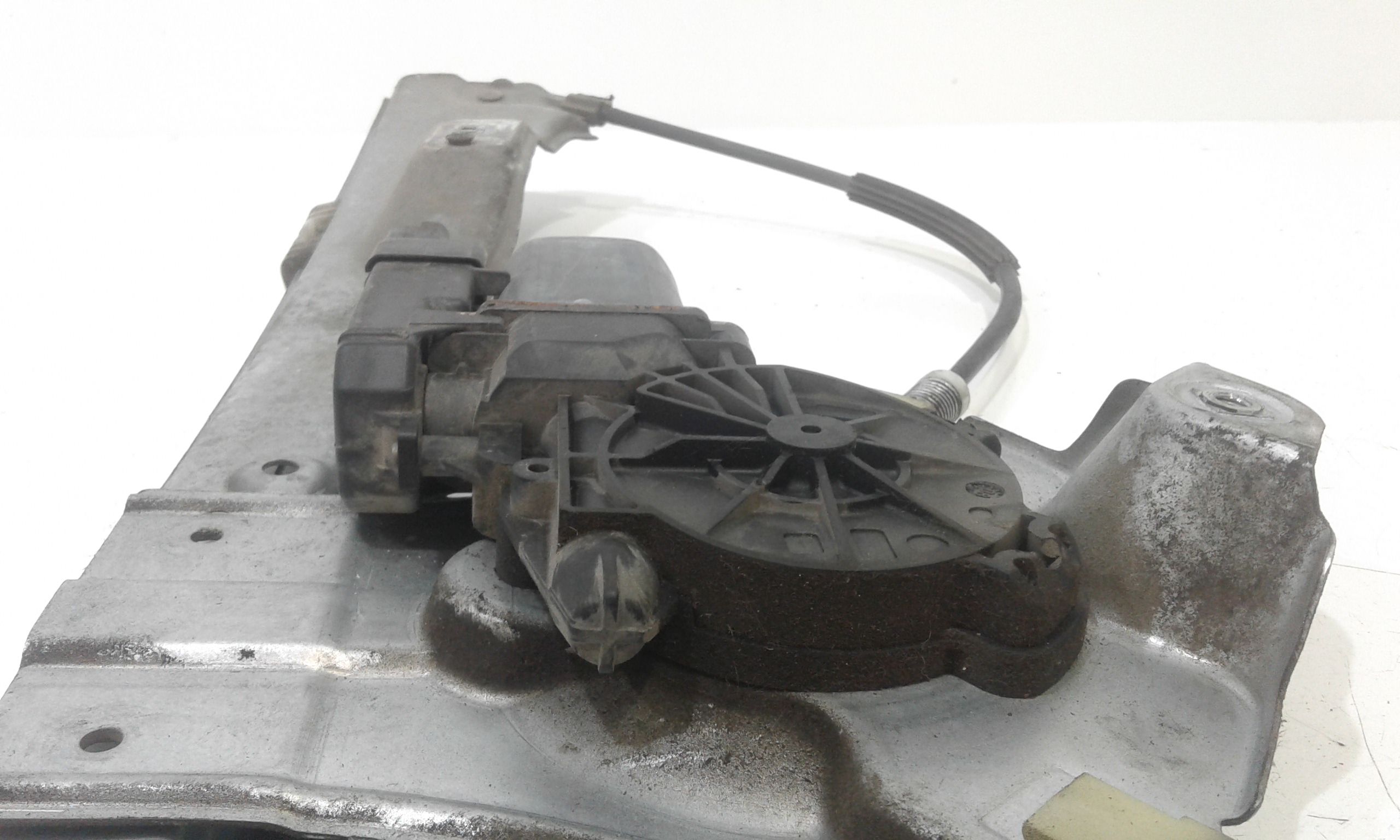 Alzacristallo Porta Ant. Sinistro Usato