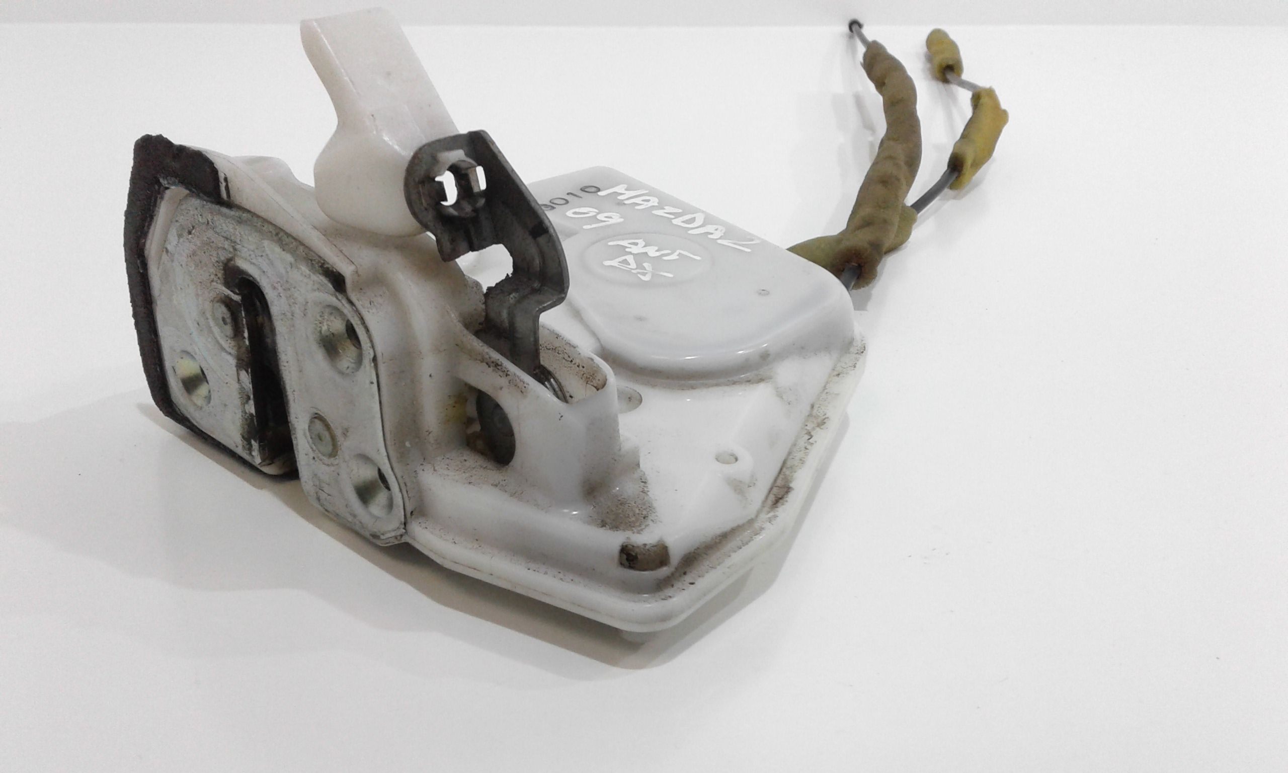 Serratura Porta Ant. Destro DF7158310C Usato