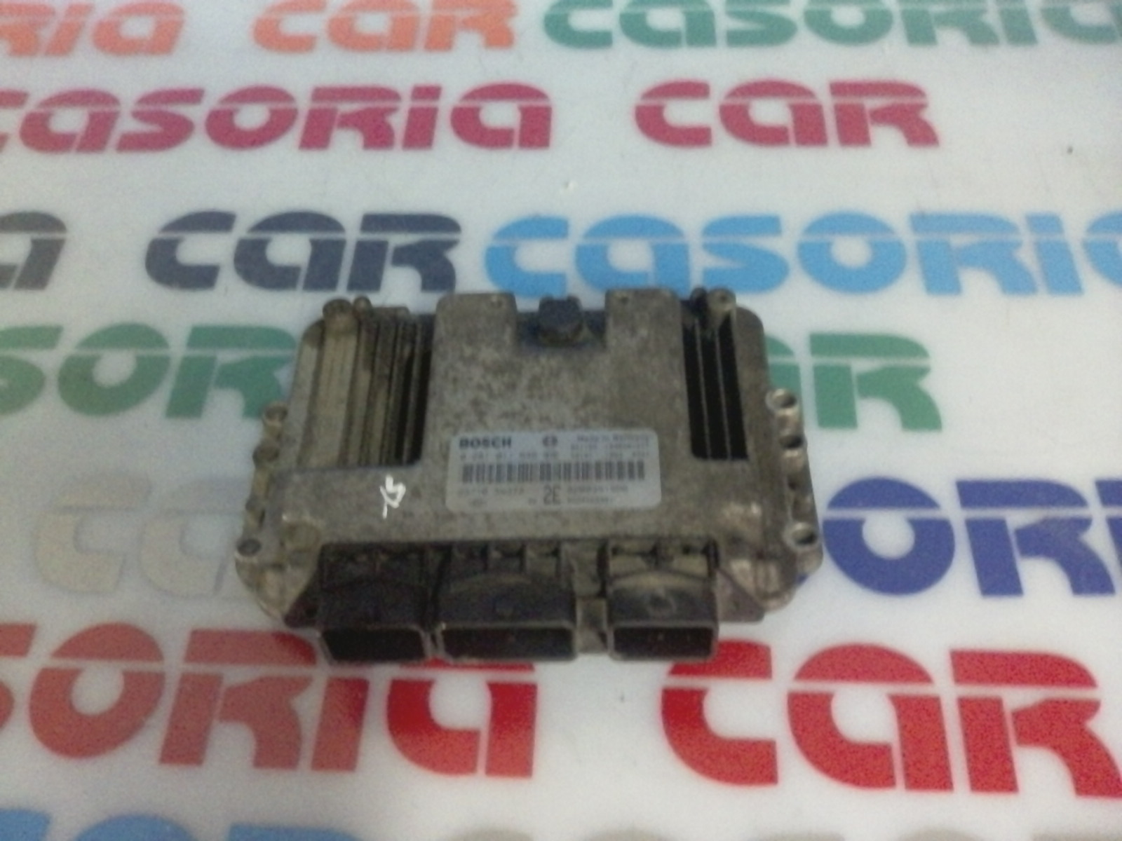 Centralina Iniezione 23710AV72A Usato