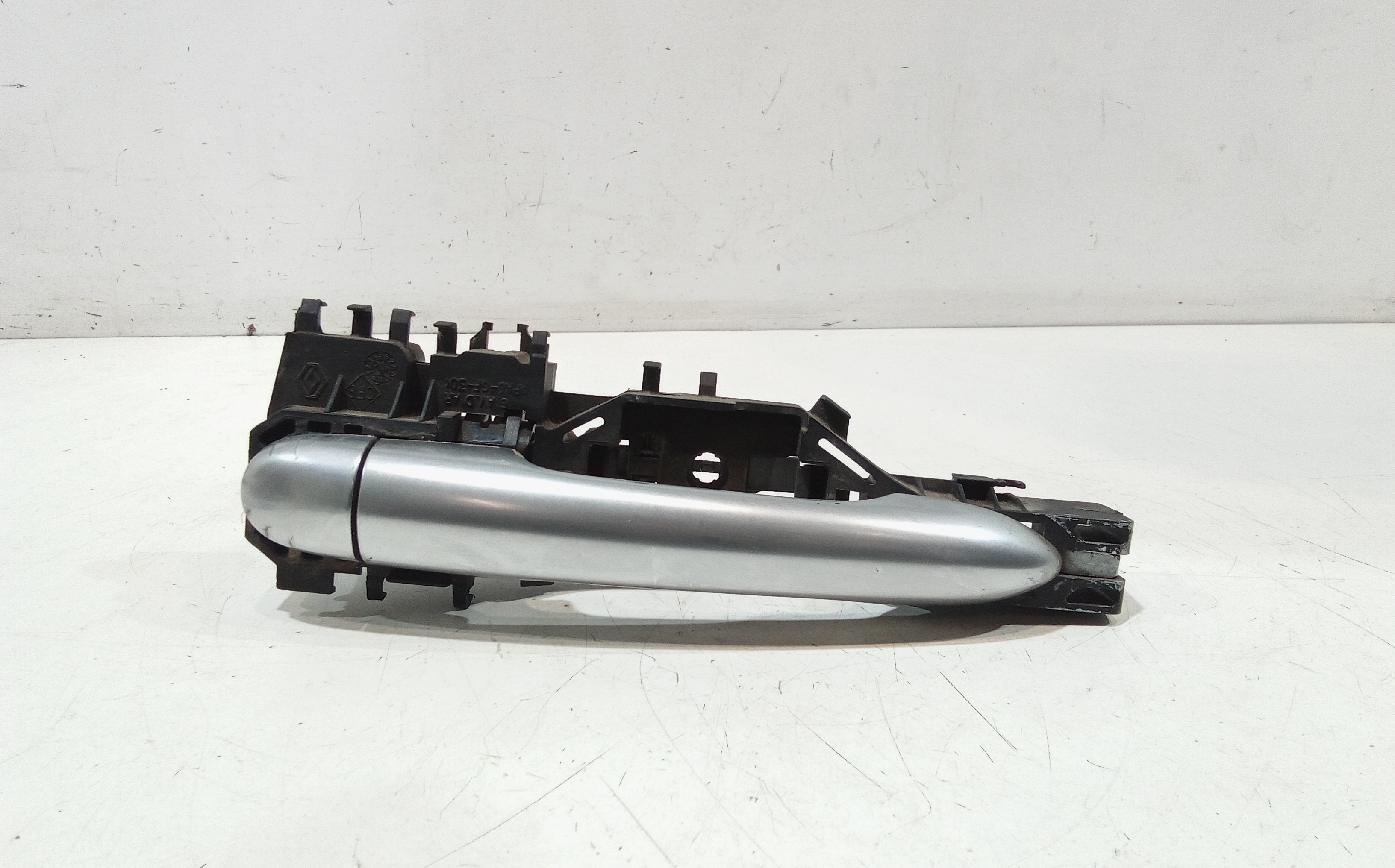 Maniglia Porta Post. Destro 7701474436 Usato