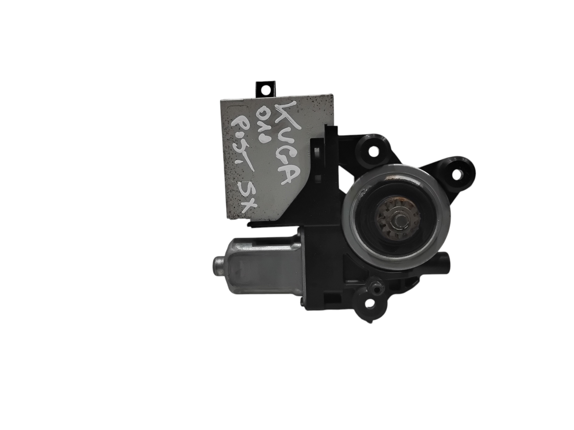 Motorino Alzacristallo Porta Post. Sinistro 1767046 Usato