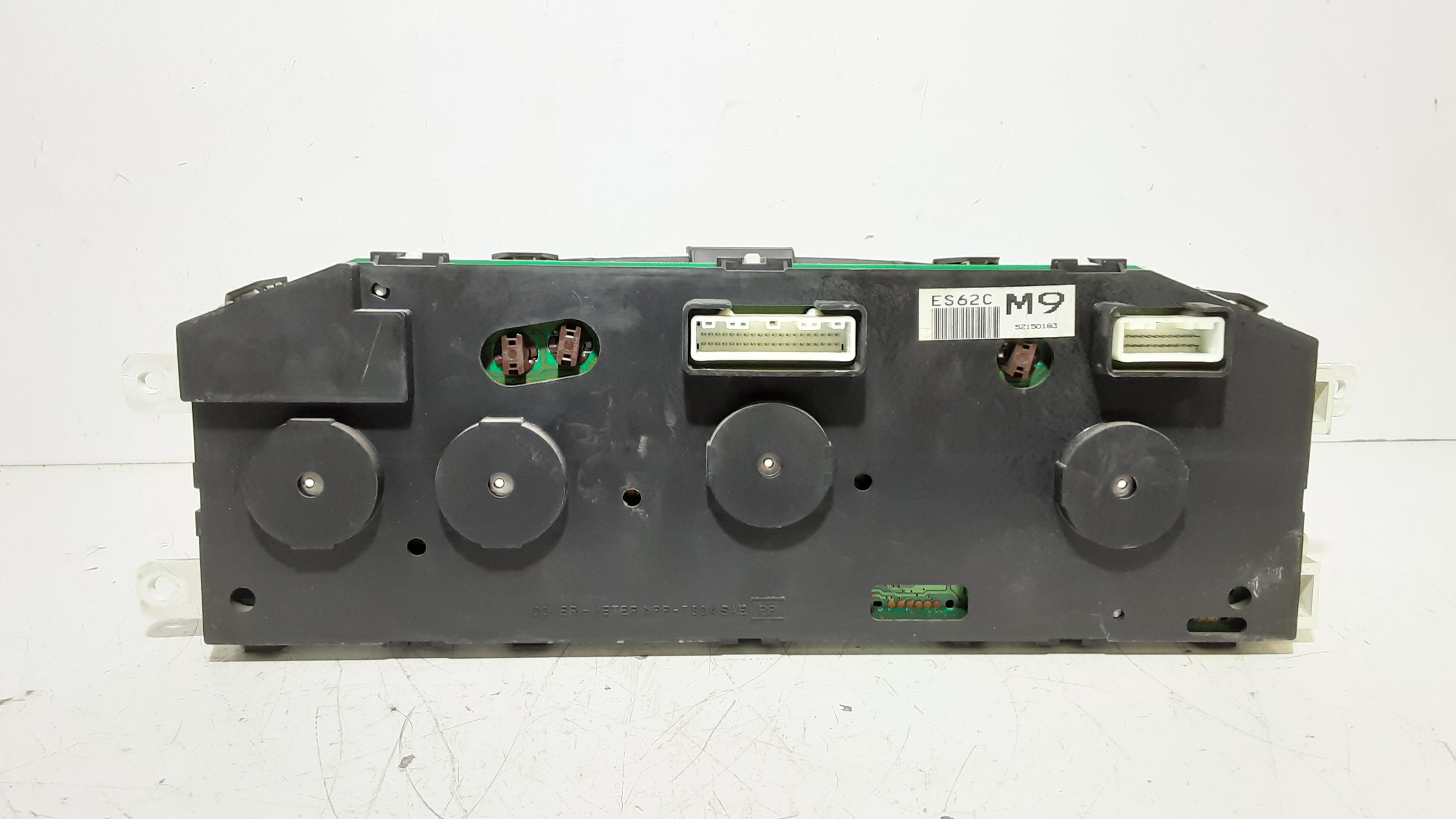 Quadro Portastrumenti 24820EQ37B Usato