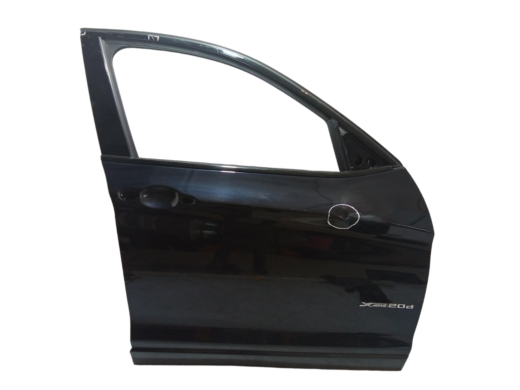 Porta Ant. Destro 41007364790 Usato