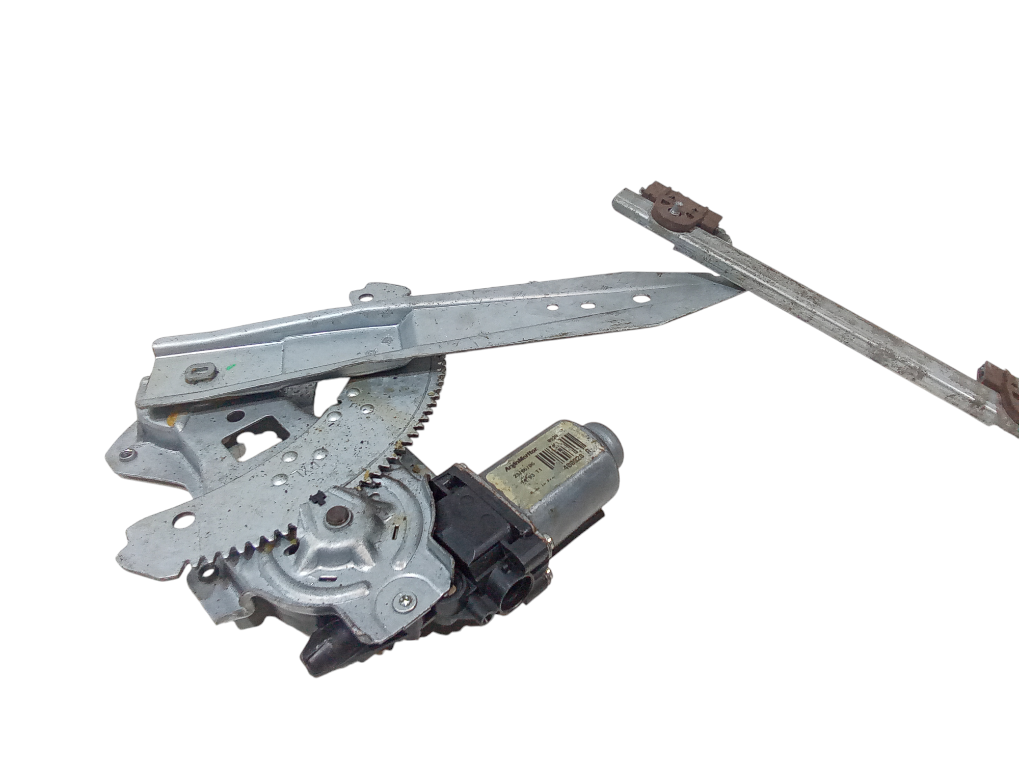 Alzacristallo Porta Post. Destro 827209U110 Usato