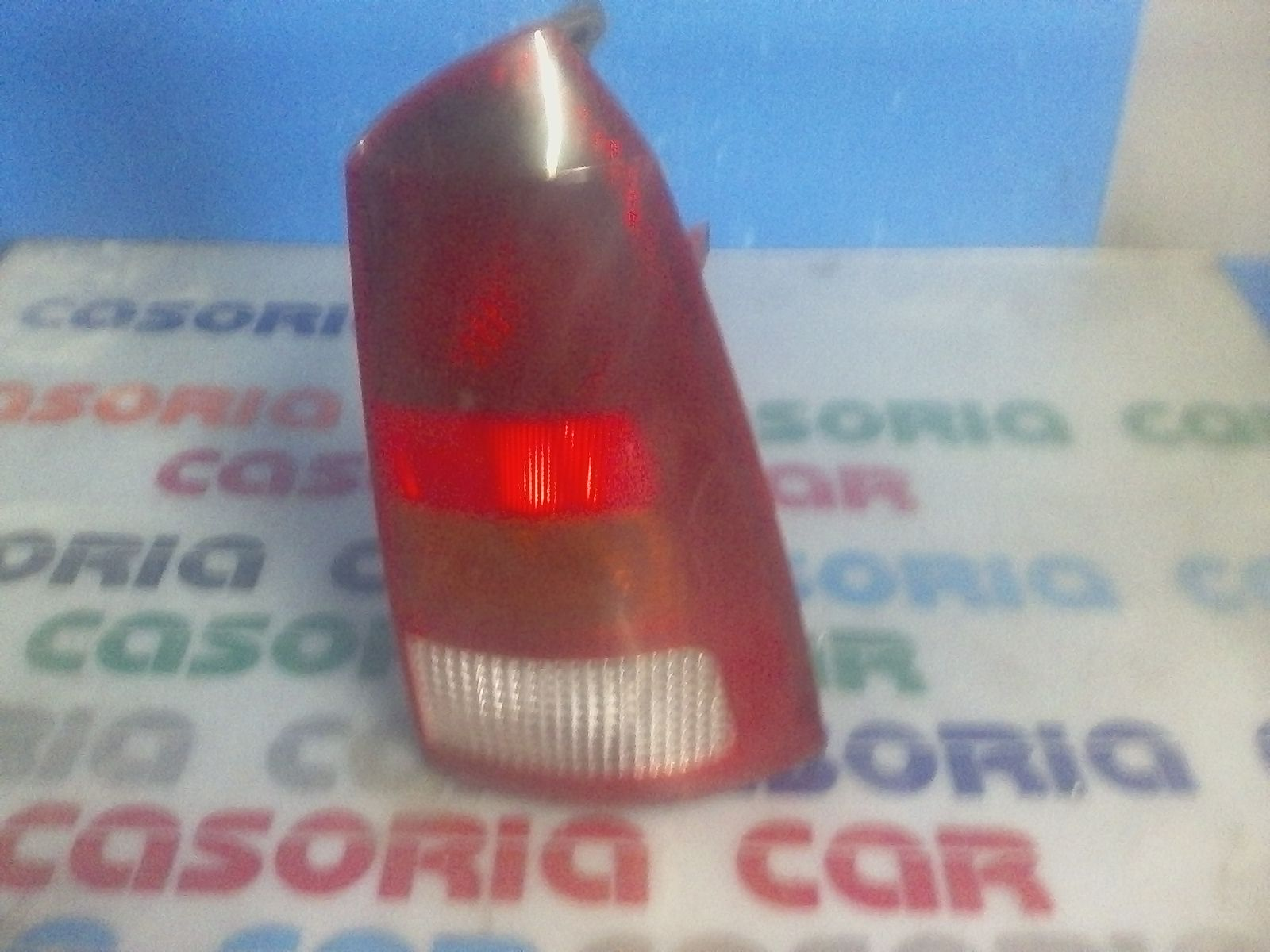 Fanale Post. Destro 1214226 Usato