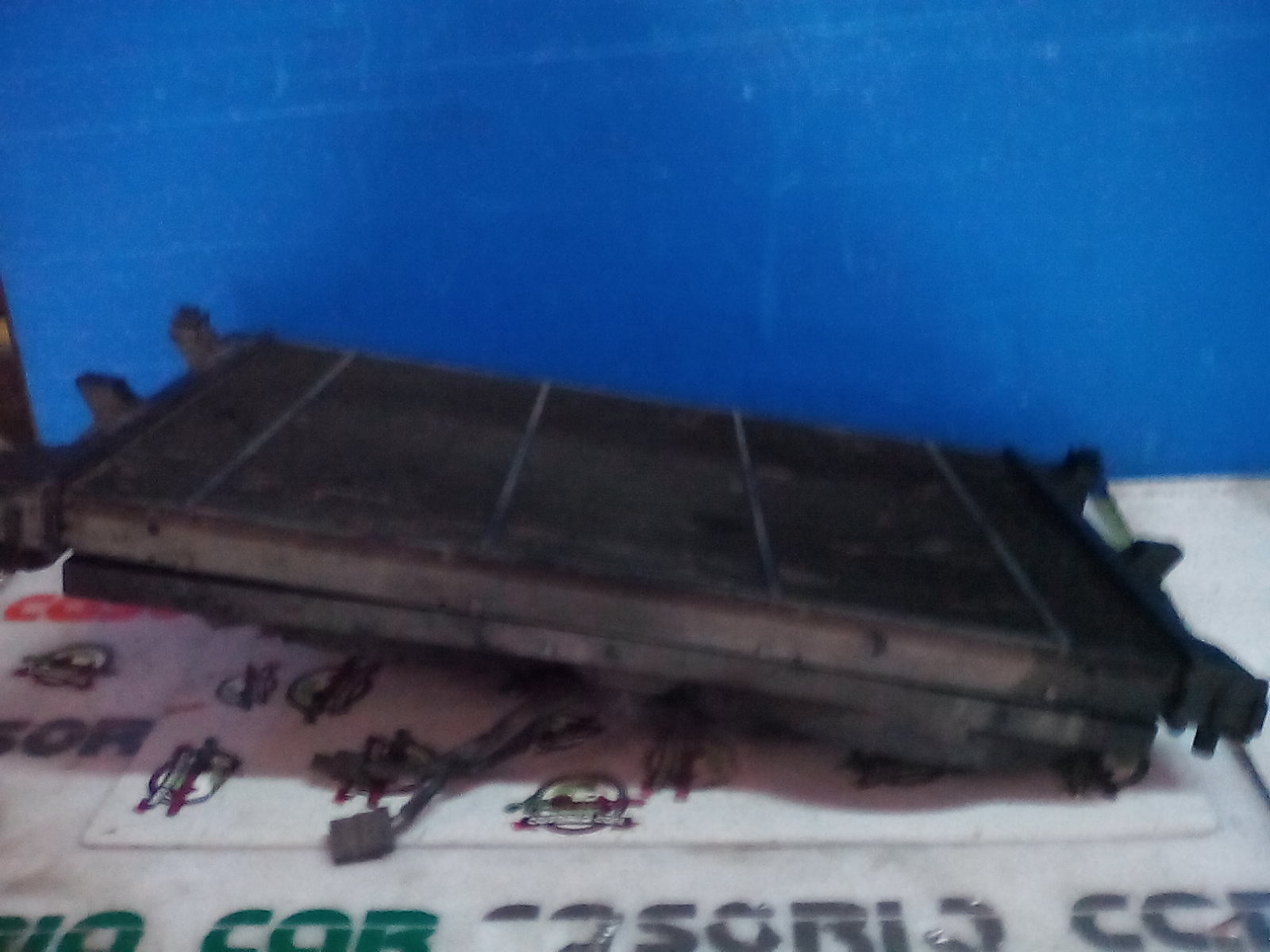 Radiatore 1473910080 Usato