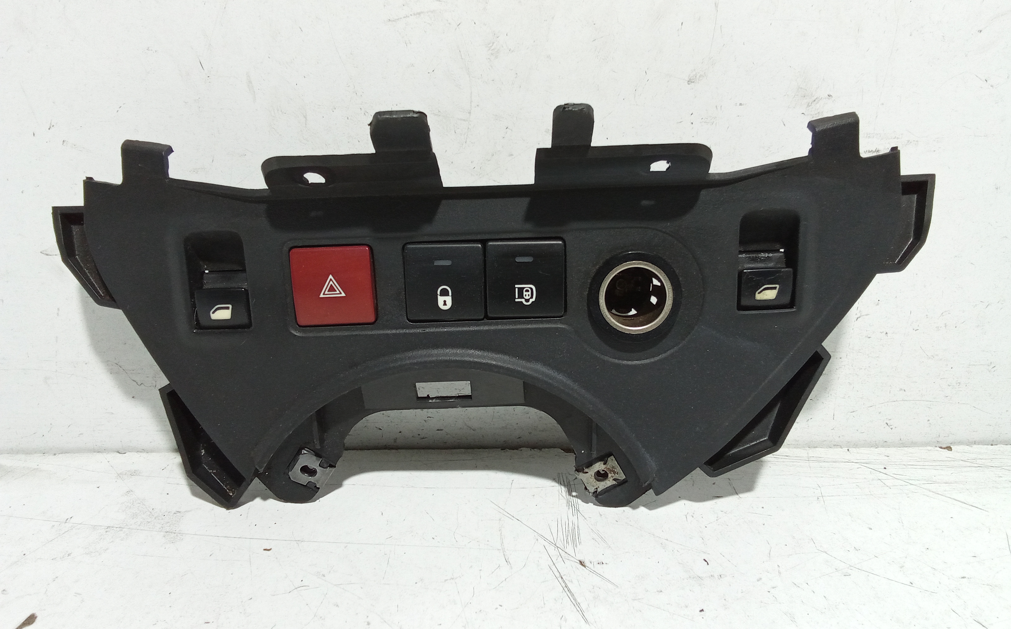 Blocco Comandi Multifunzioni Usato