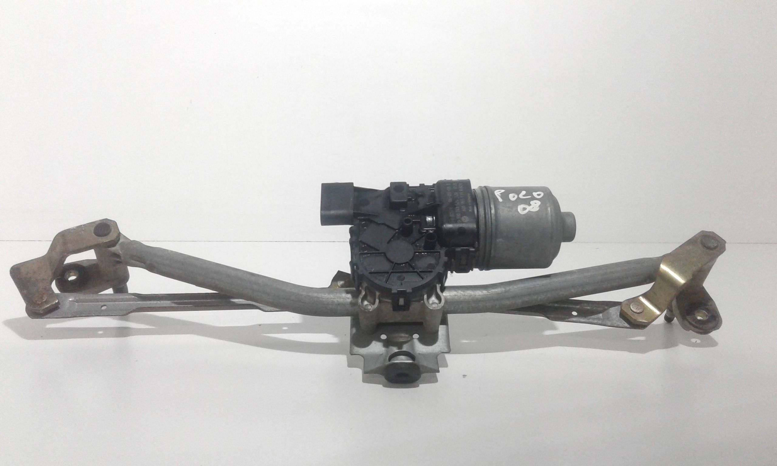 Motorino Tergiparabrezza Compl. Usato